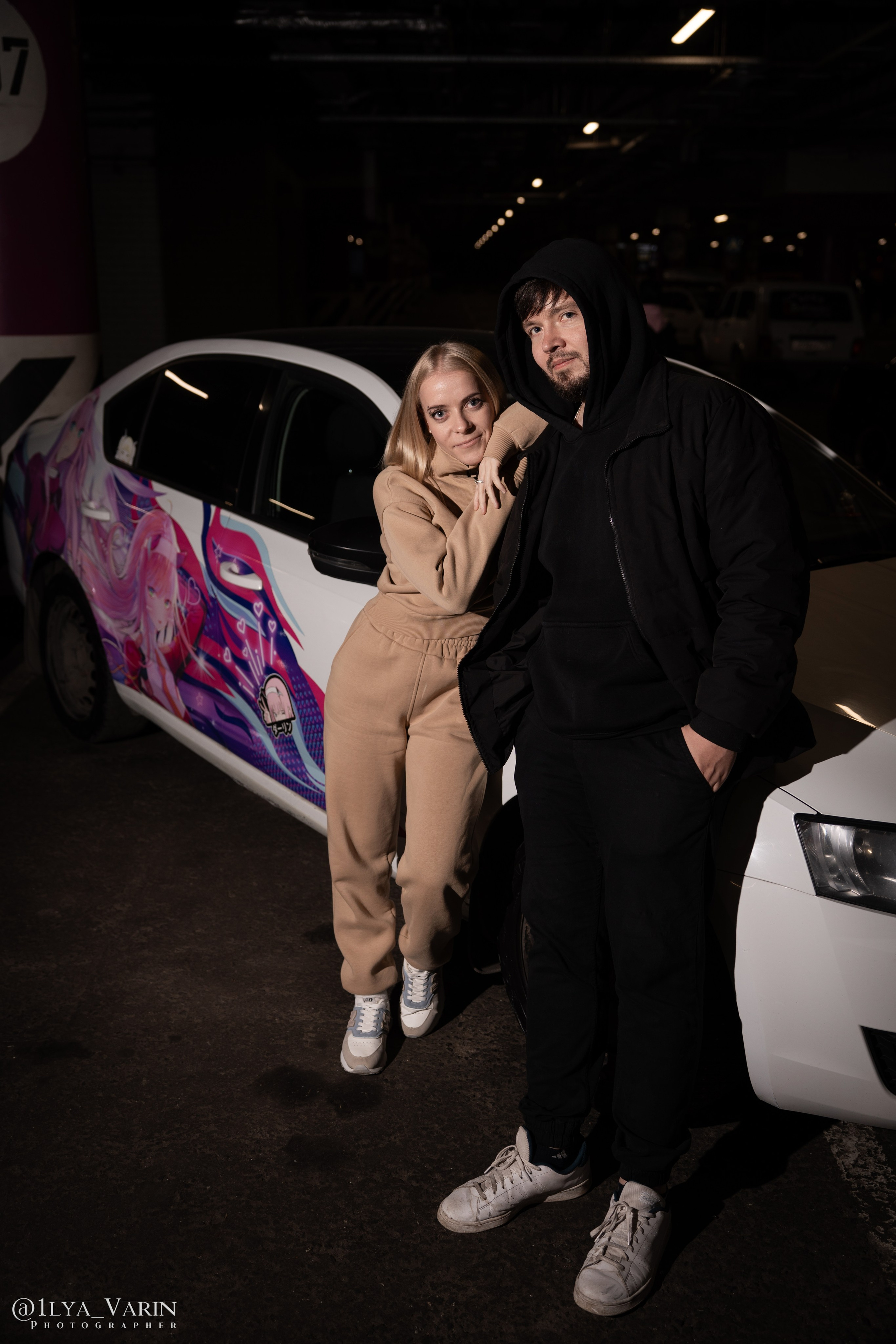 DnB 08/11/2025. TuninGGameS Media