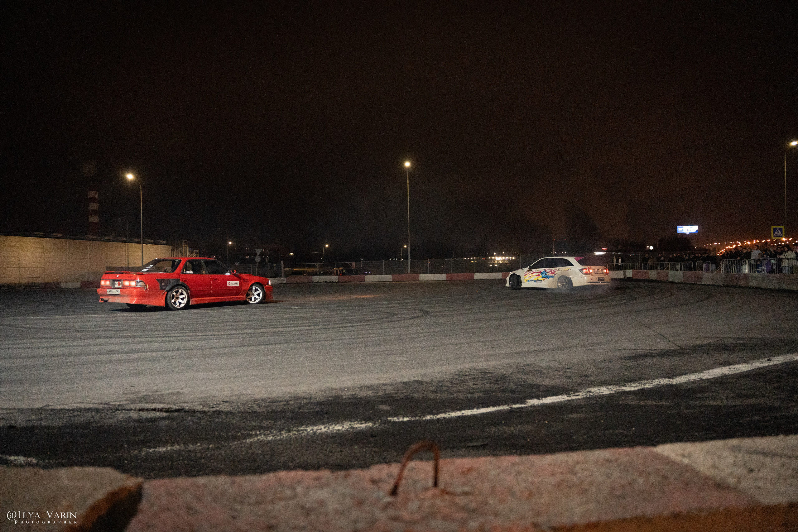 DnB 08/11/2025. TuninGGameS Media