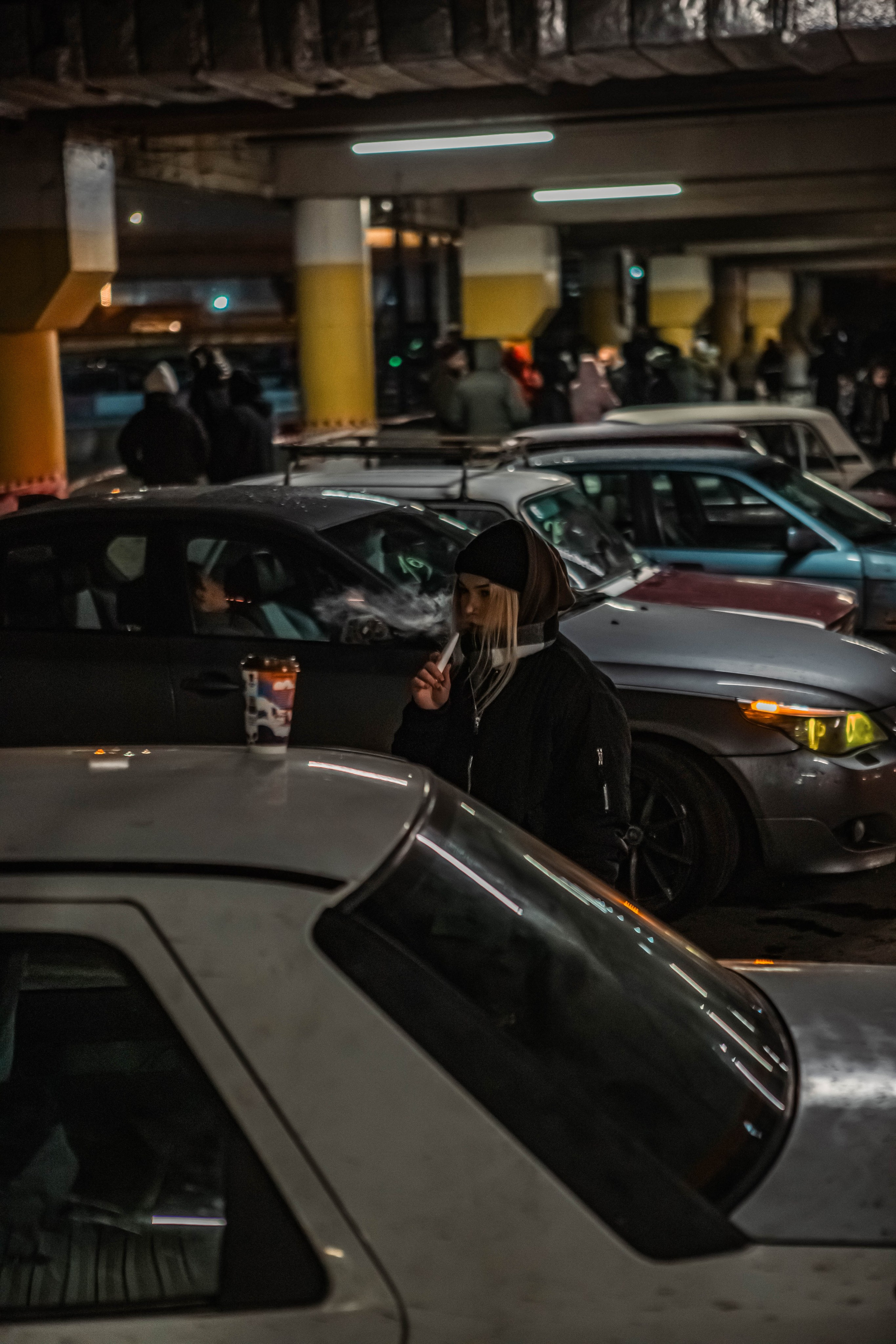 DnB 12/12/25. TuninGGameS Media