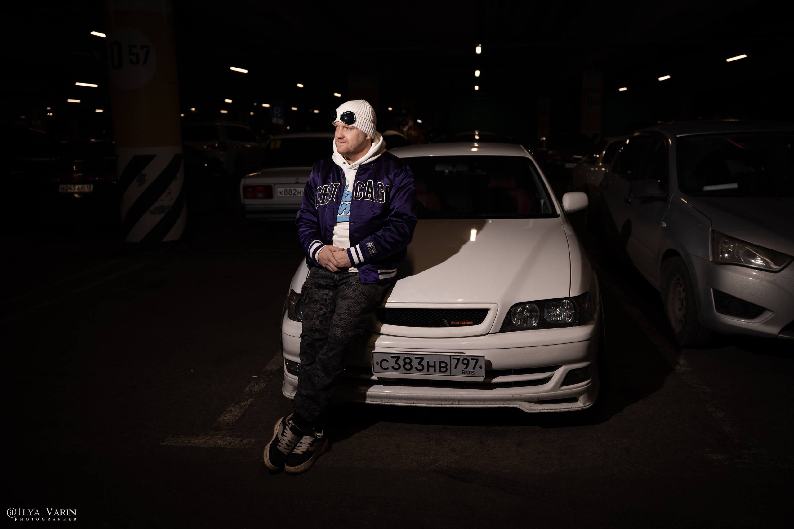 DnB 14/11/2025. TuninGGameS Media