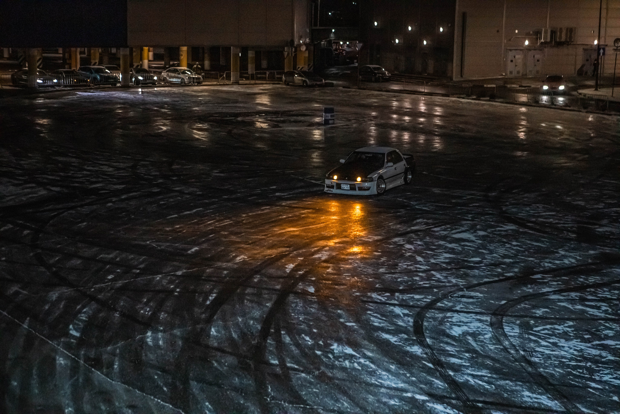 DnB 12/12/25. TuninGGameS Media