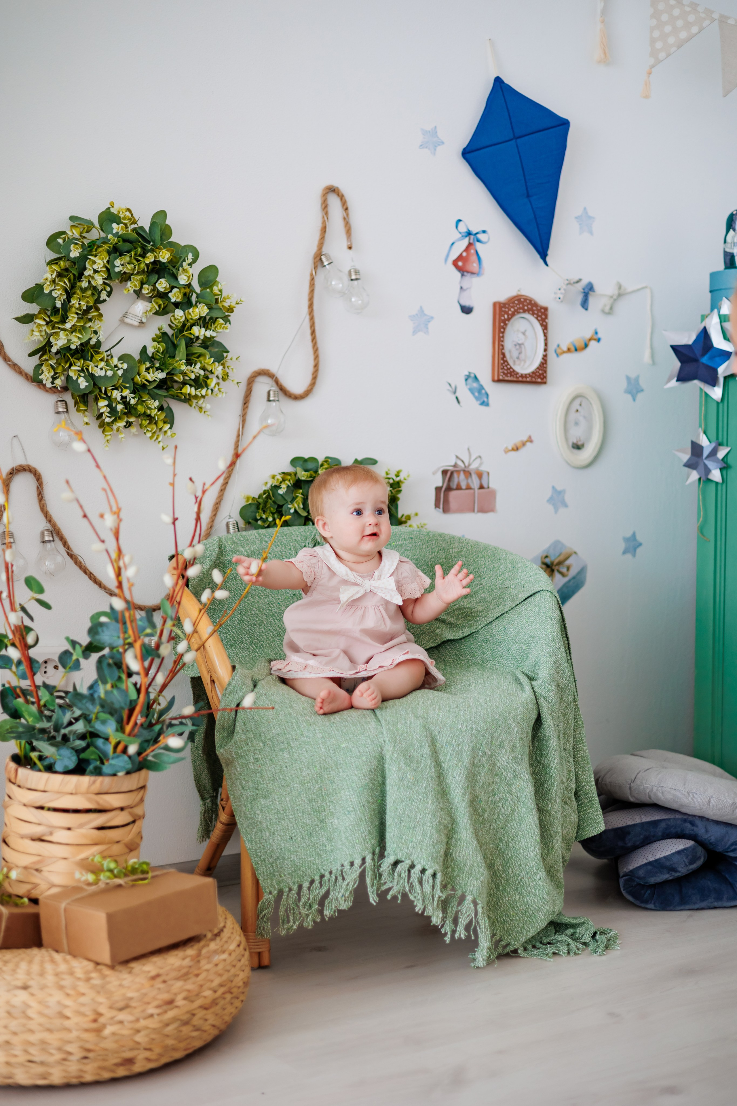 Люба и Виталик. Свадебный и семейный фотограф в Армавире