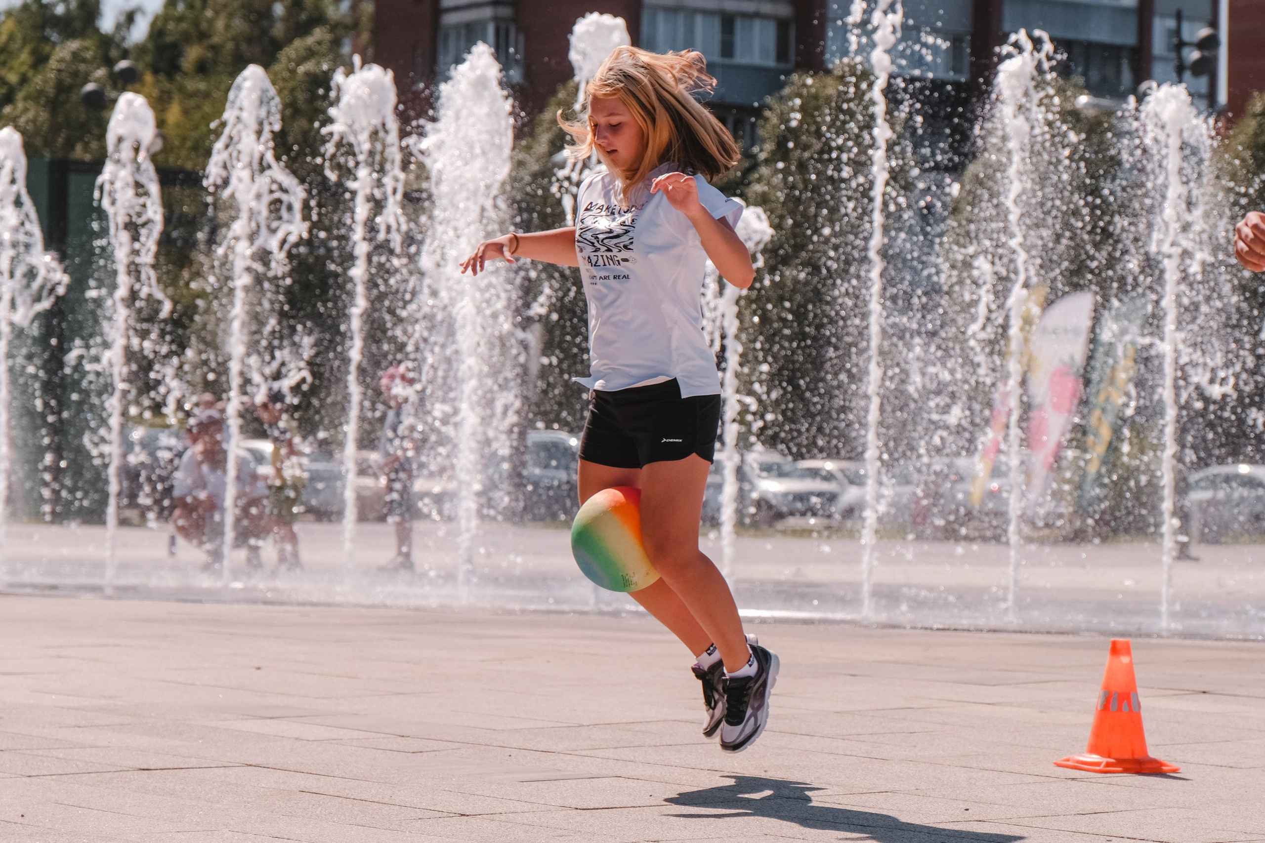 Репортаж 1. Фотограф и видеограф в Москве и МО — Евгений Лавров
