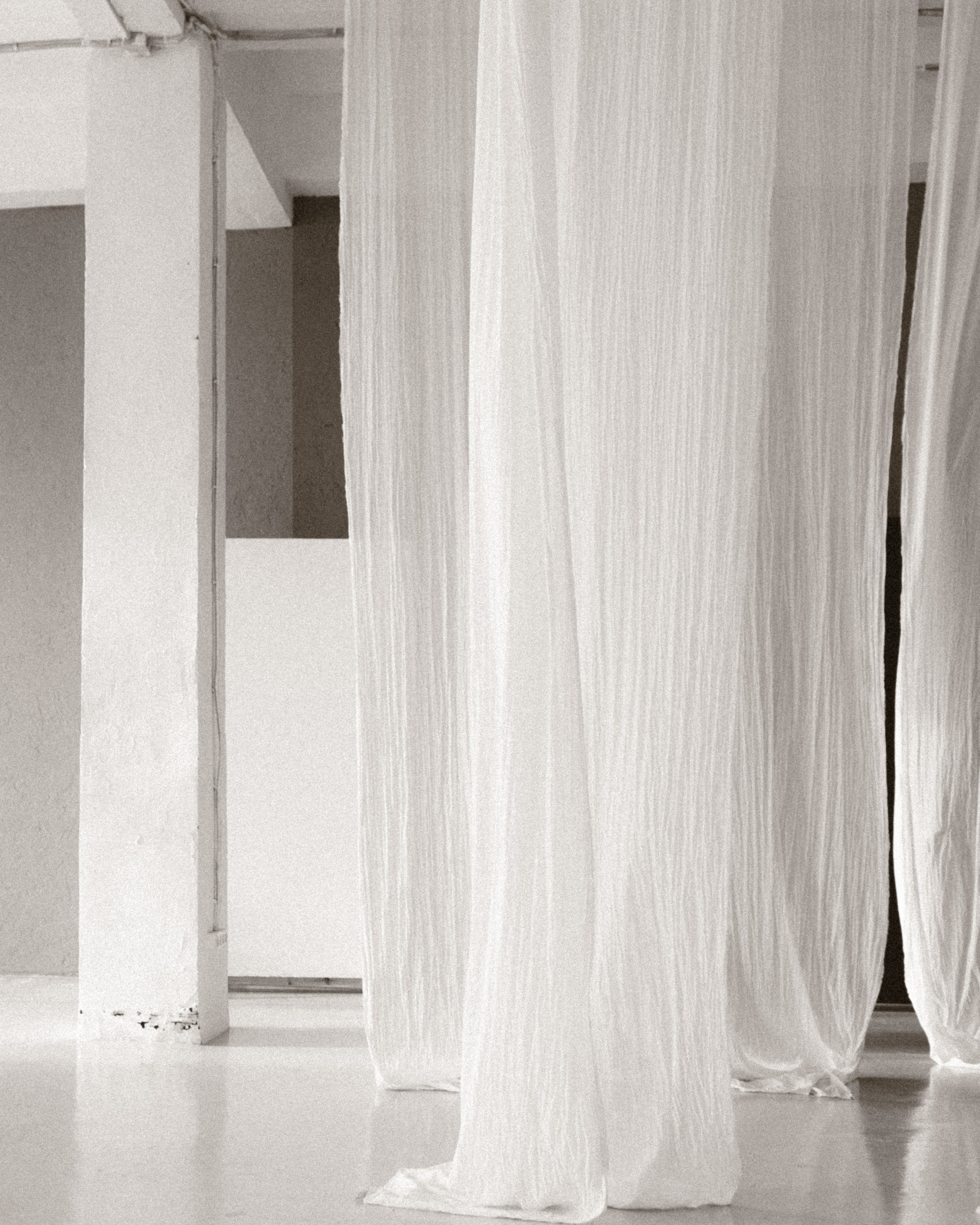 Sima. Alena Gribkova