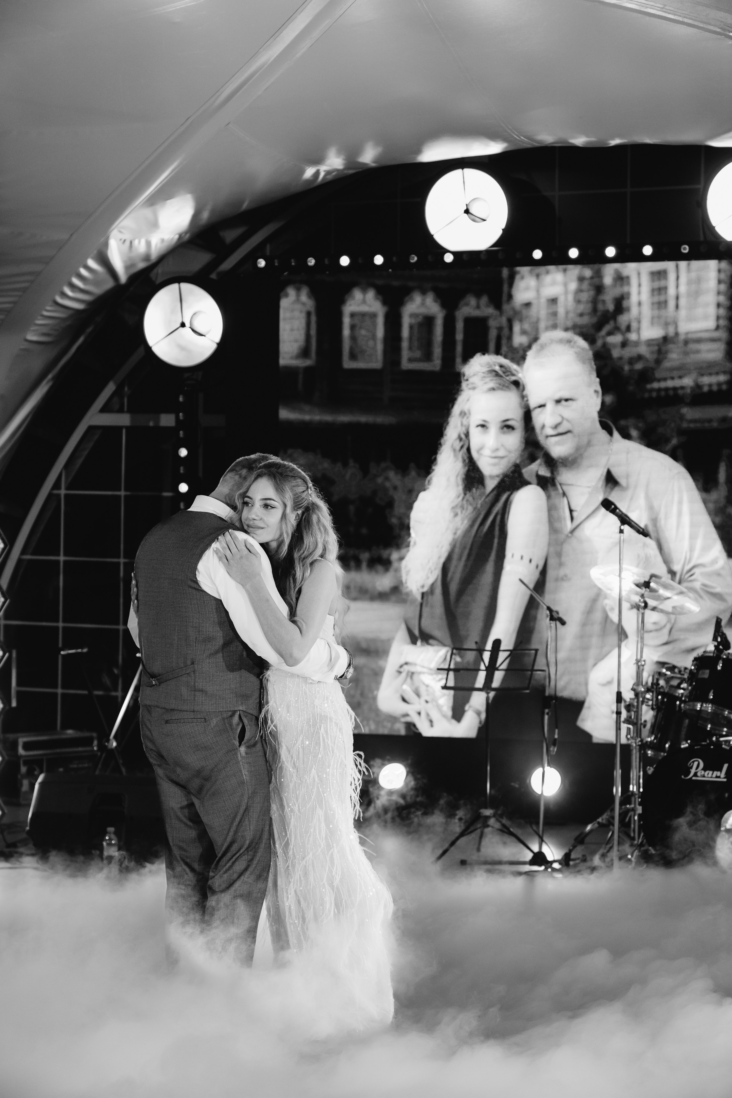 Свадьба Артем и Мария. Свадебный фотограф в Москве и по всему Миру Андрей Медведников