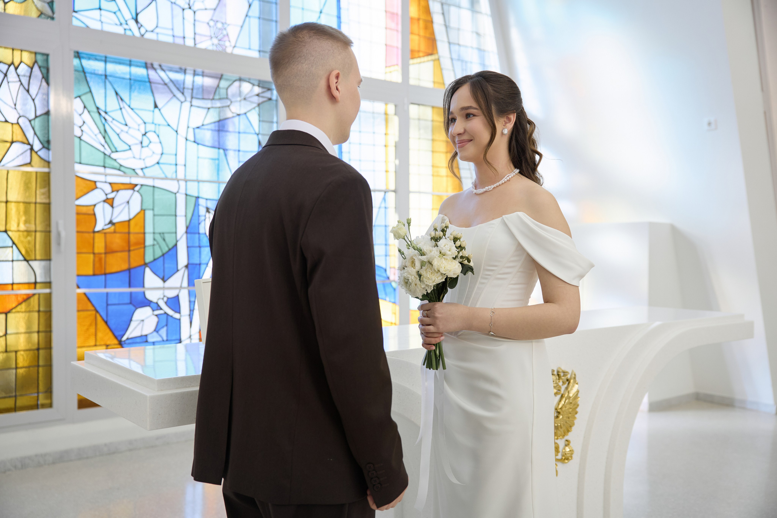 V&I. Фотограф в Самаре Диана Анисимова