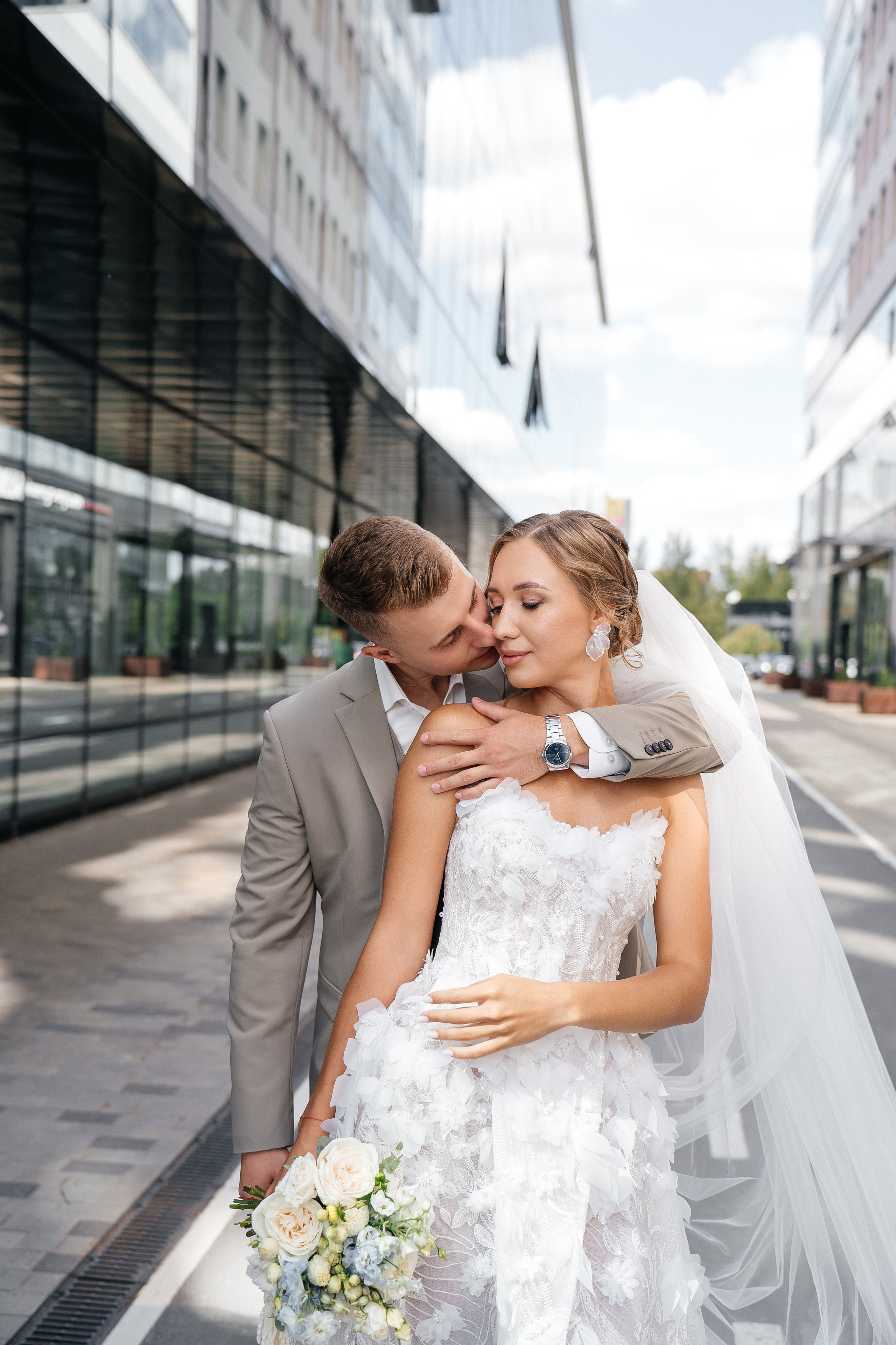 Свадьбы. Фотограф в Екатеринбурге