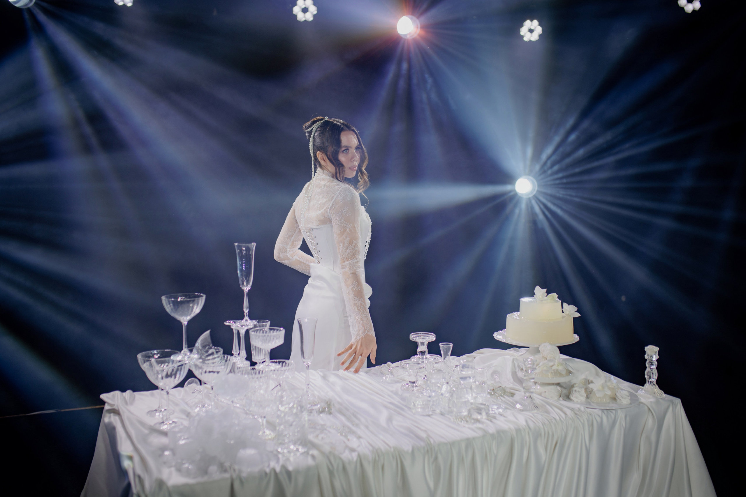 Мария и Александр. Свадебный и семейный фотограф в Краснодаре Оксана Блейле