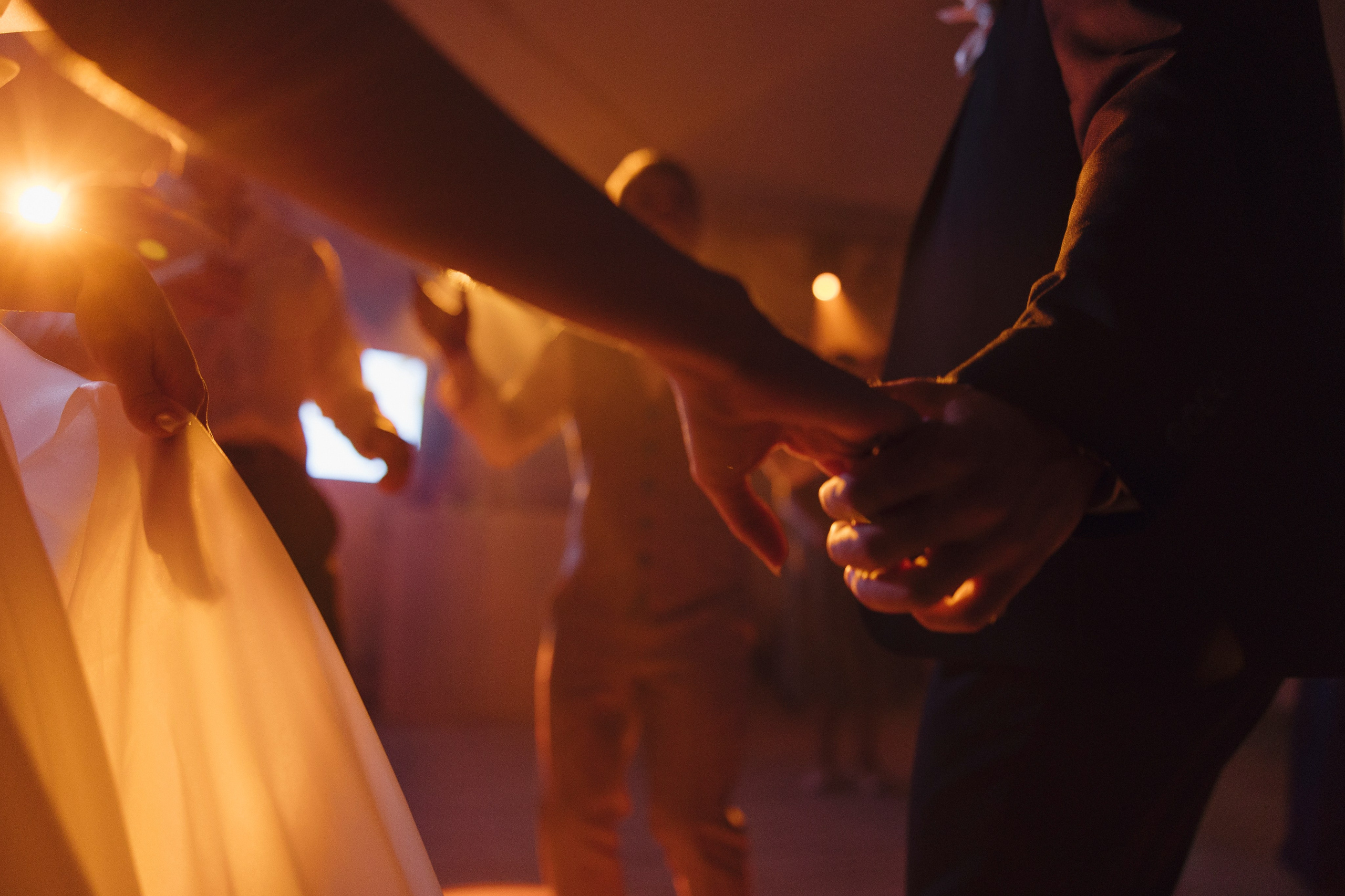 Ирина и Виталий. Свадебный фотограф Курск Максим Ноздрачев