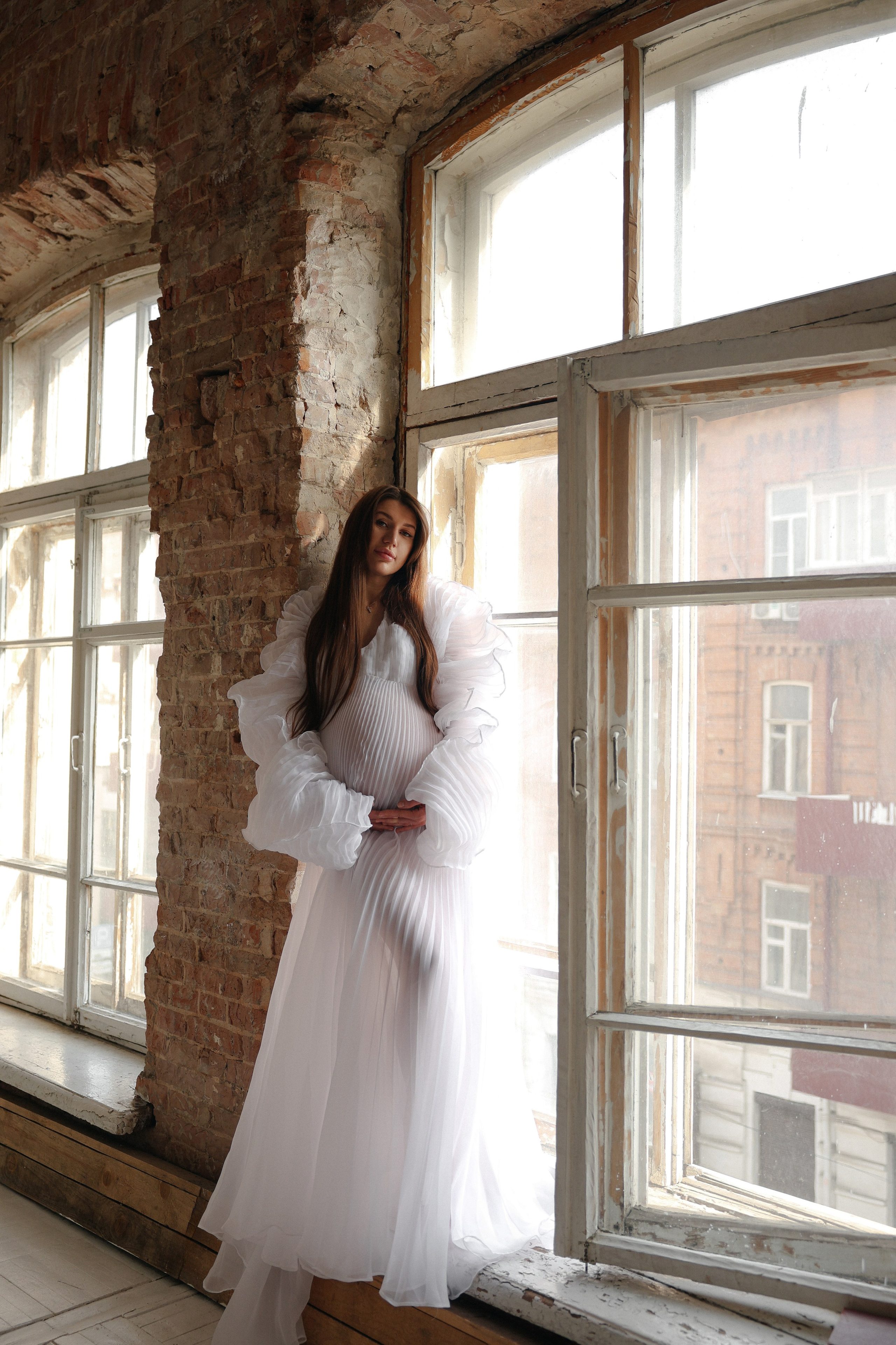 Беременность. Свадебный и семейный фотограф в Ростове-на-Дону Марианна Хахладжева