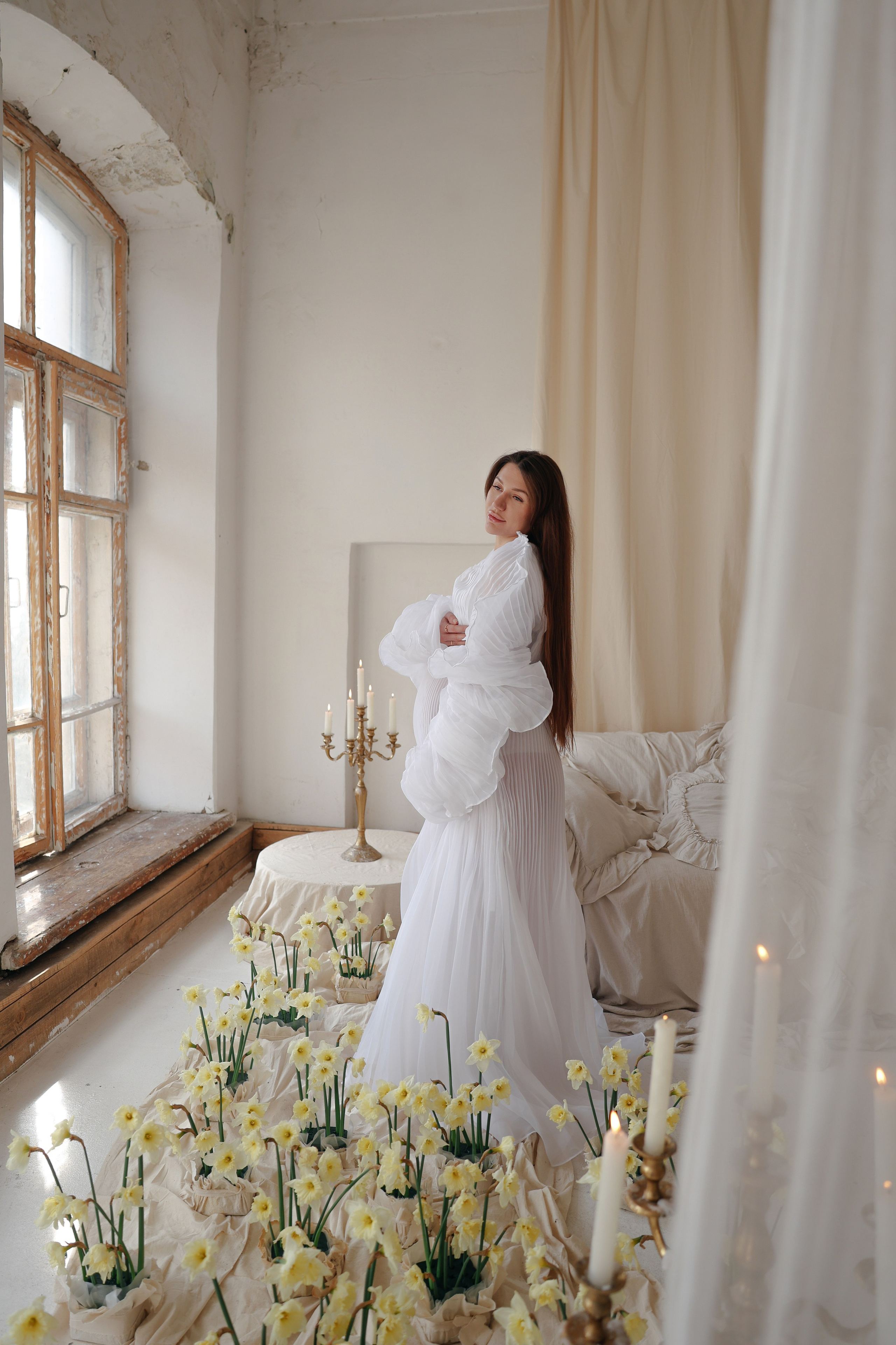 Беременность. Свадебный и семейный фотограф в Ростове-на-Дону Марианна Хахладжева