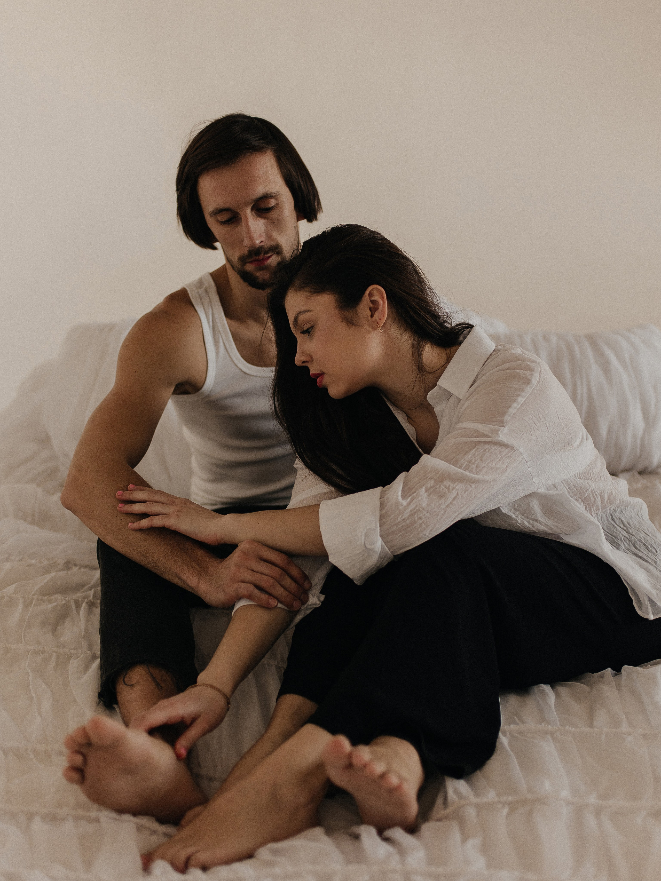 Полетели. Фотограф в Воронеже Антон Пестов