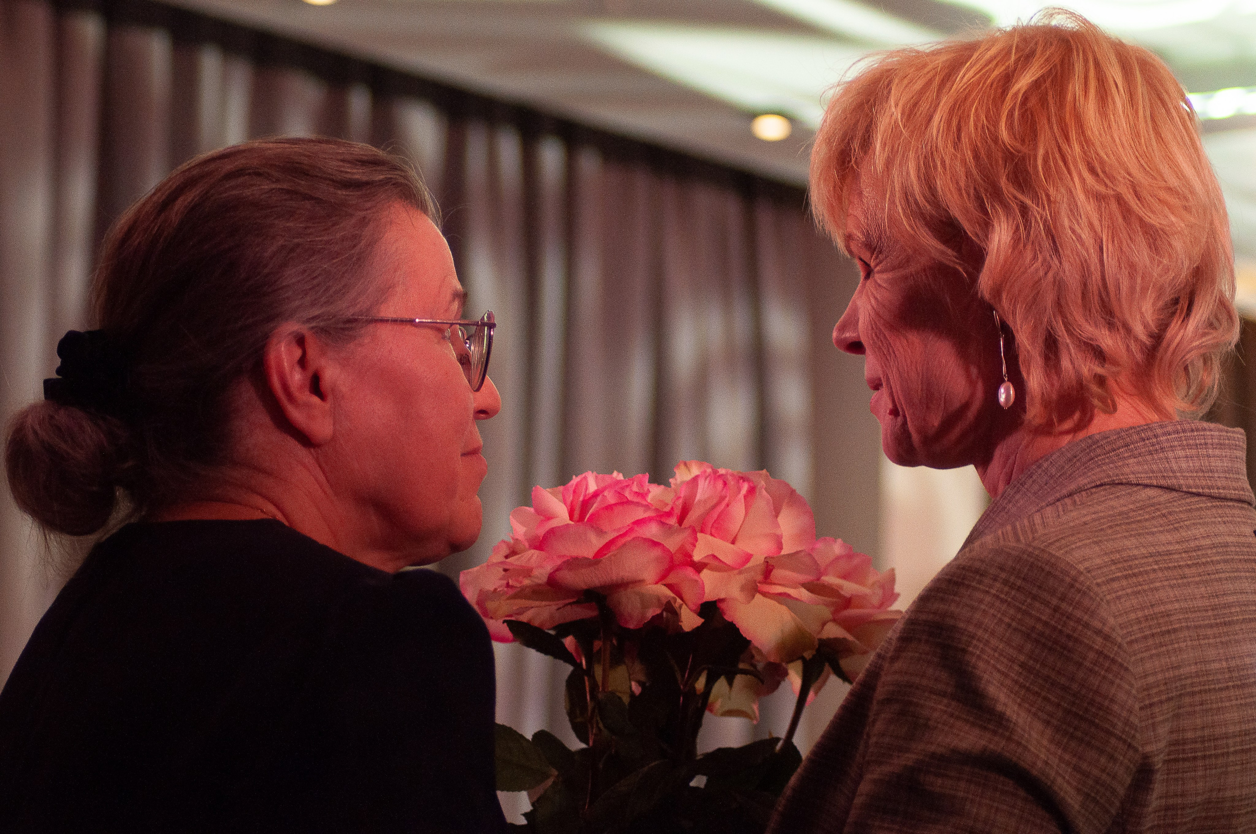 25 лет добра: праздник Самарского хосписа в фотографиях. Тёплые моменты, искренние эмоции и праздник, который останется в памяти. Фотограф Самара — репортажная, свадебная, интерьерная съёмка от Ильи Петрова, профессионала своего дела