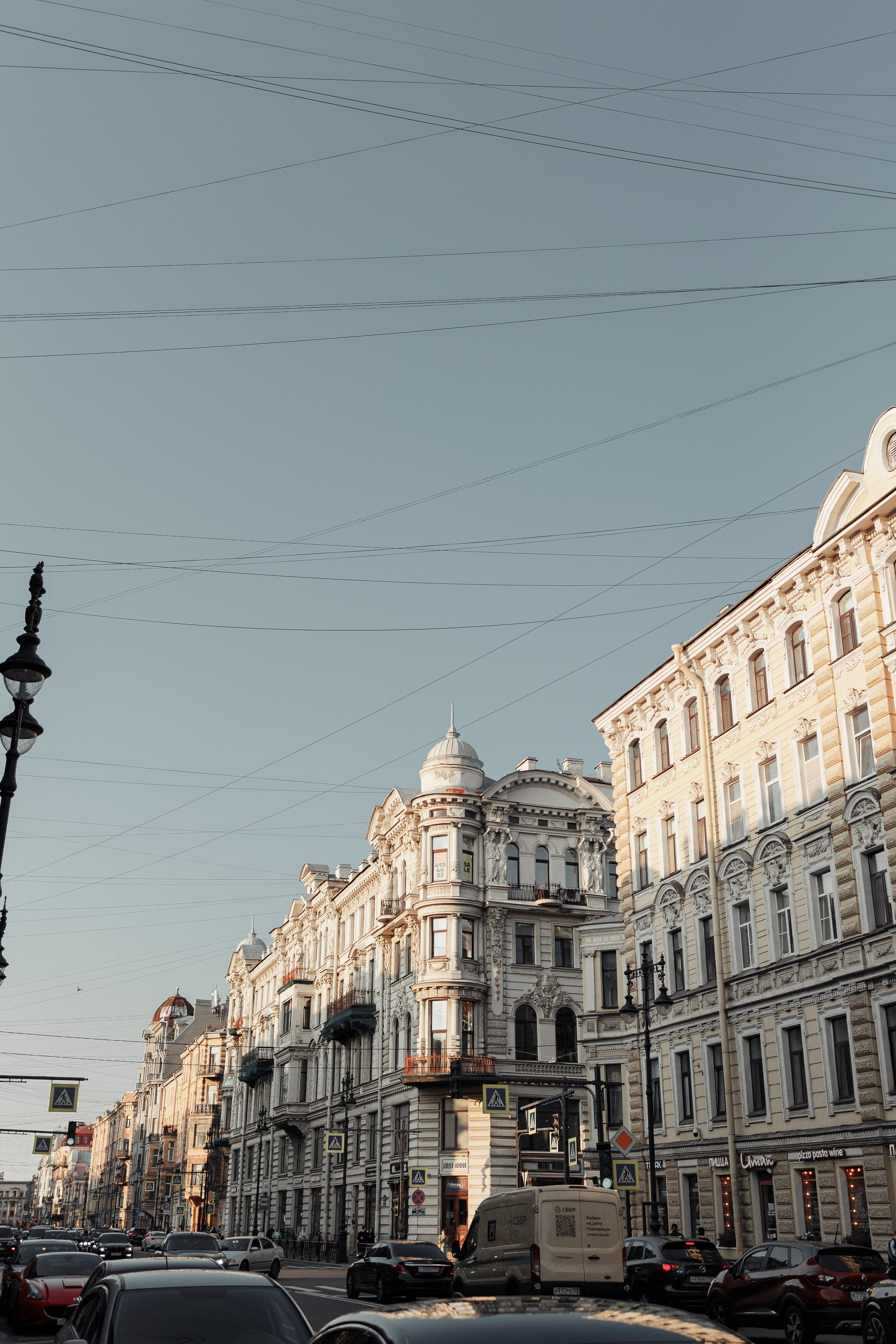 Street photo. Photographer in Turkey — Dari N