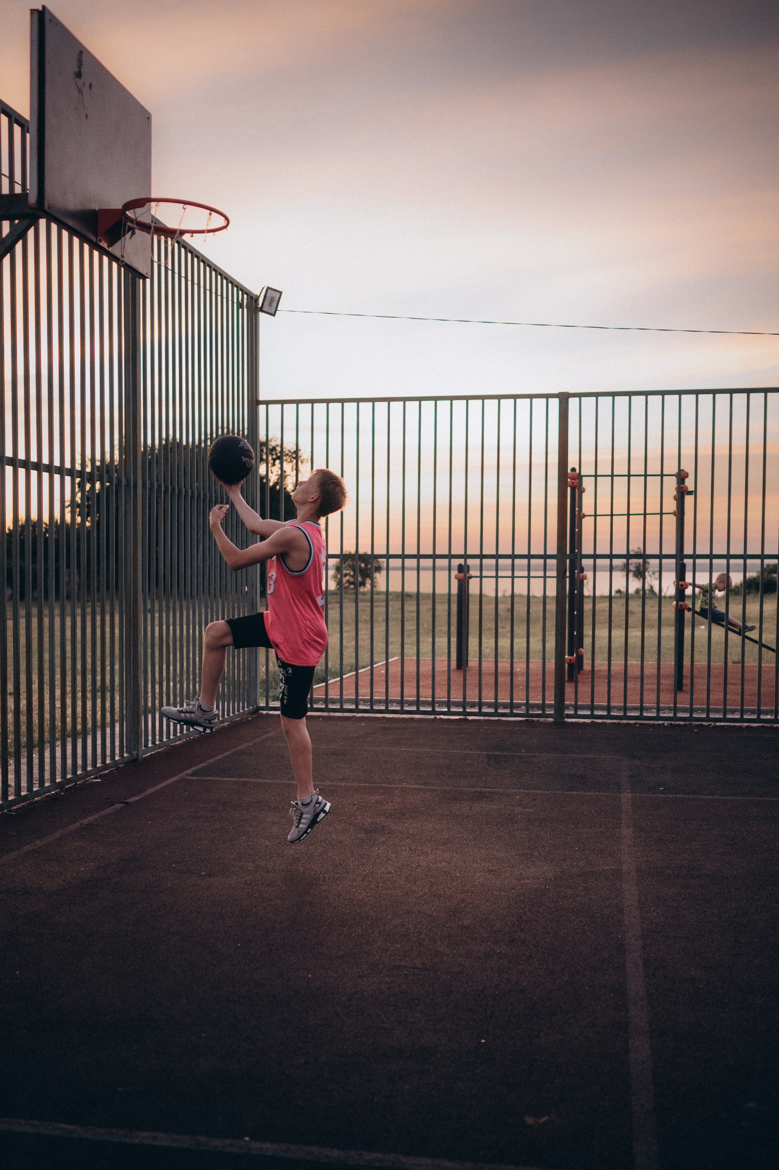 Катя, Максим и Ваня. Фотограф Горбенко Анна