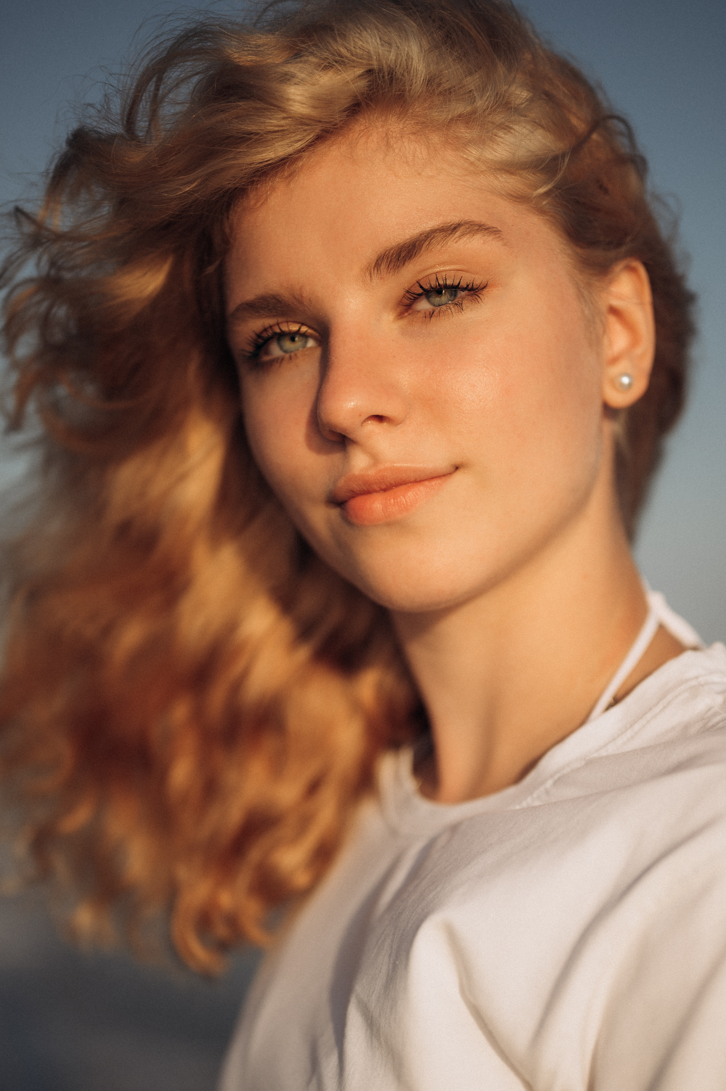 4й день отпуска)). Фотограф Горбенко Анна