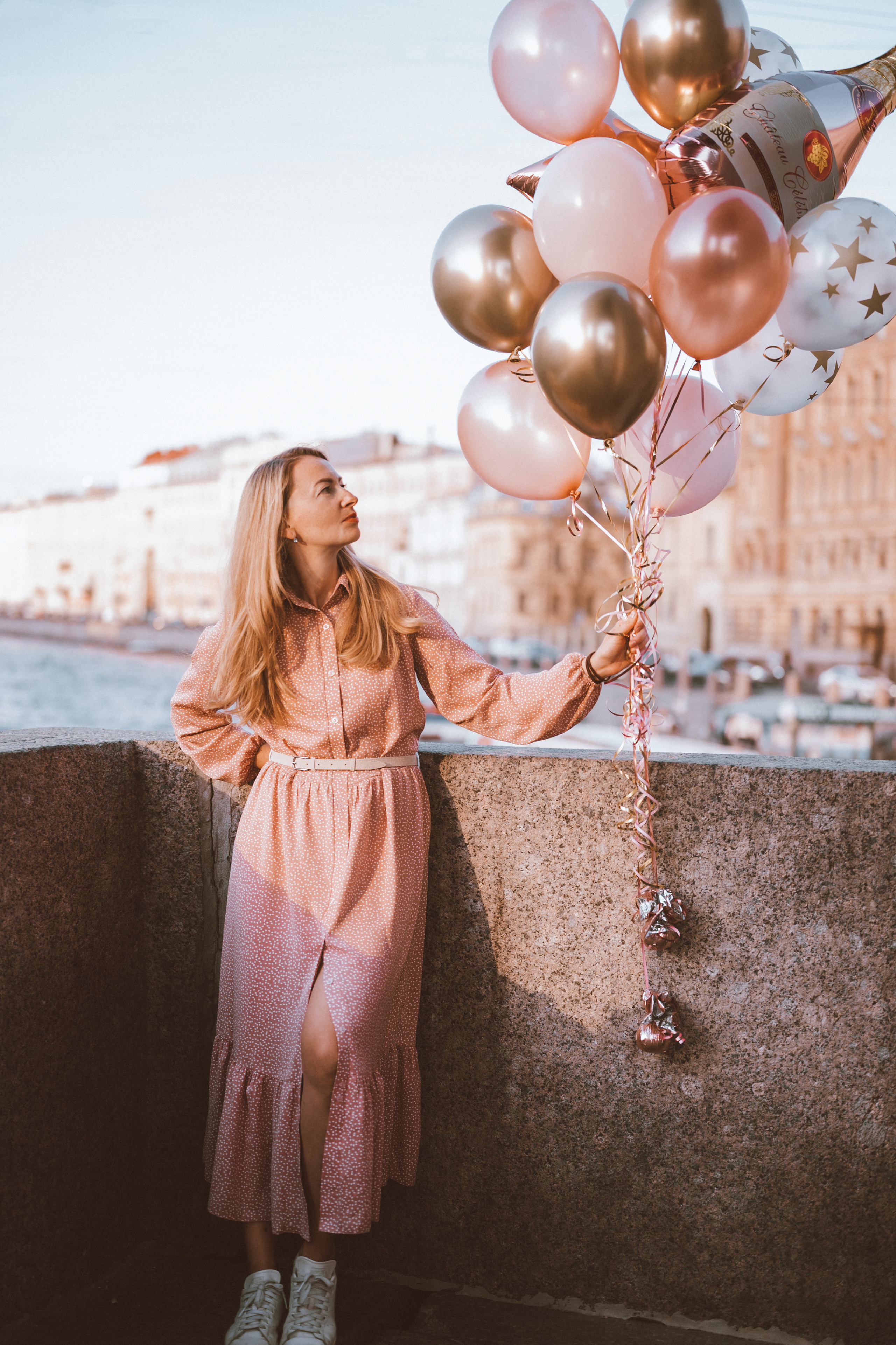 День Рождение Даши. Фотограф Горбенко Анна