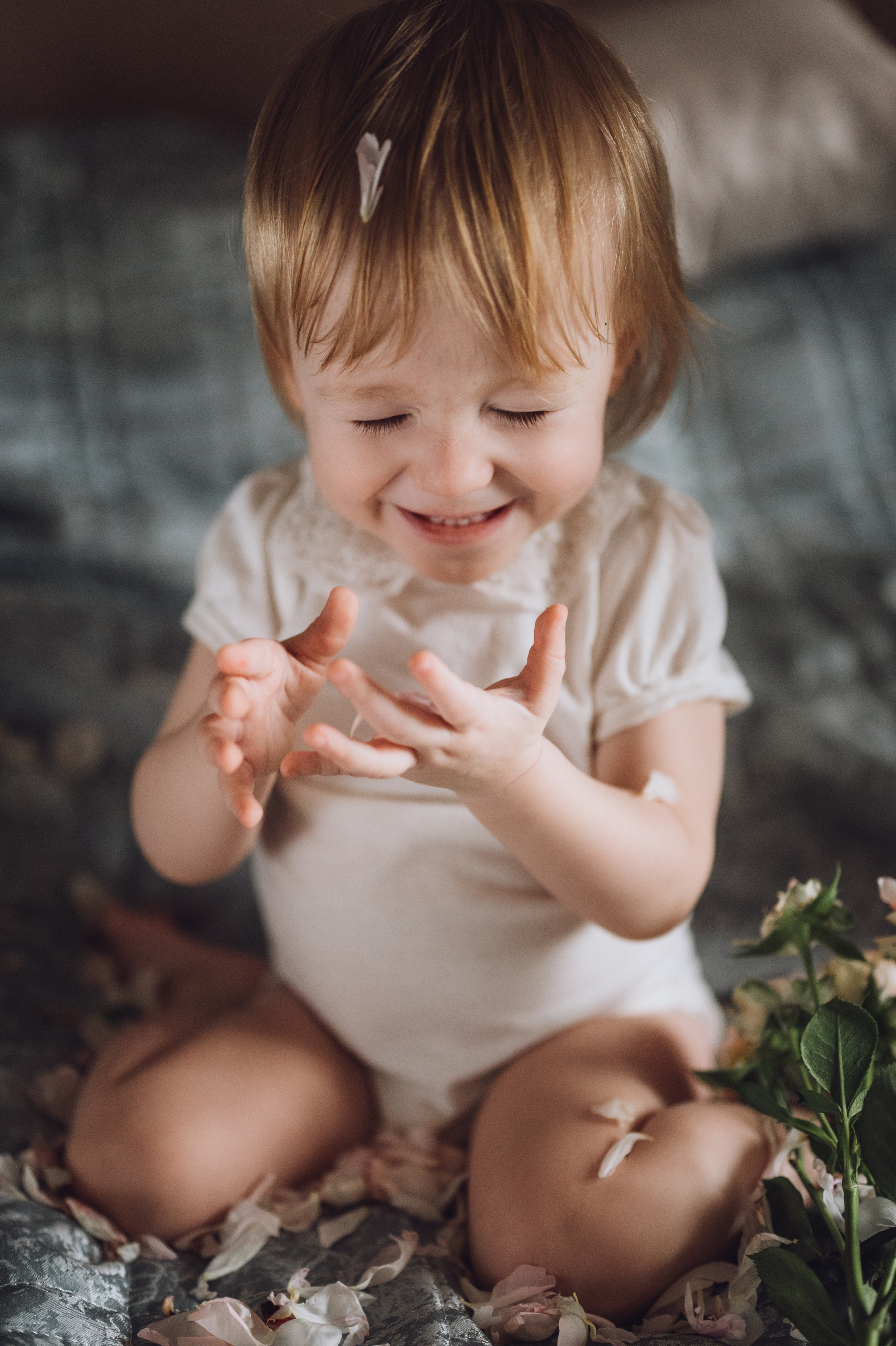 Маша и Ева. Фотограф Горбенко Анна