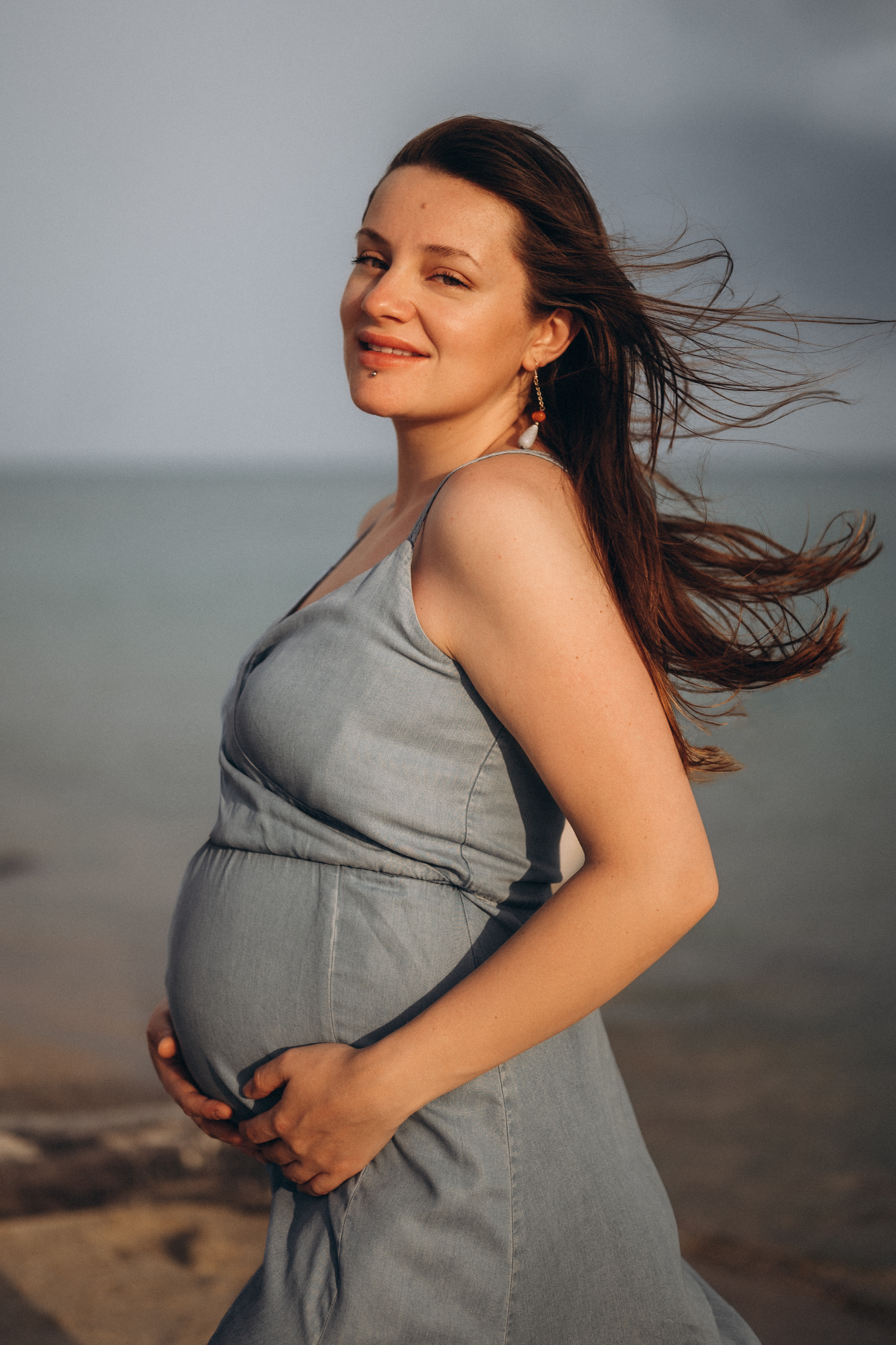 Андрей и Илона. Фотограф Горбенко Анна