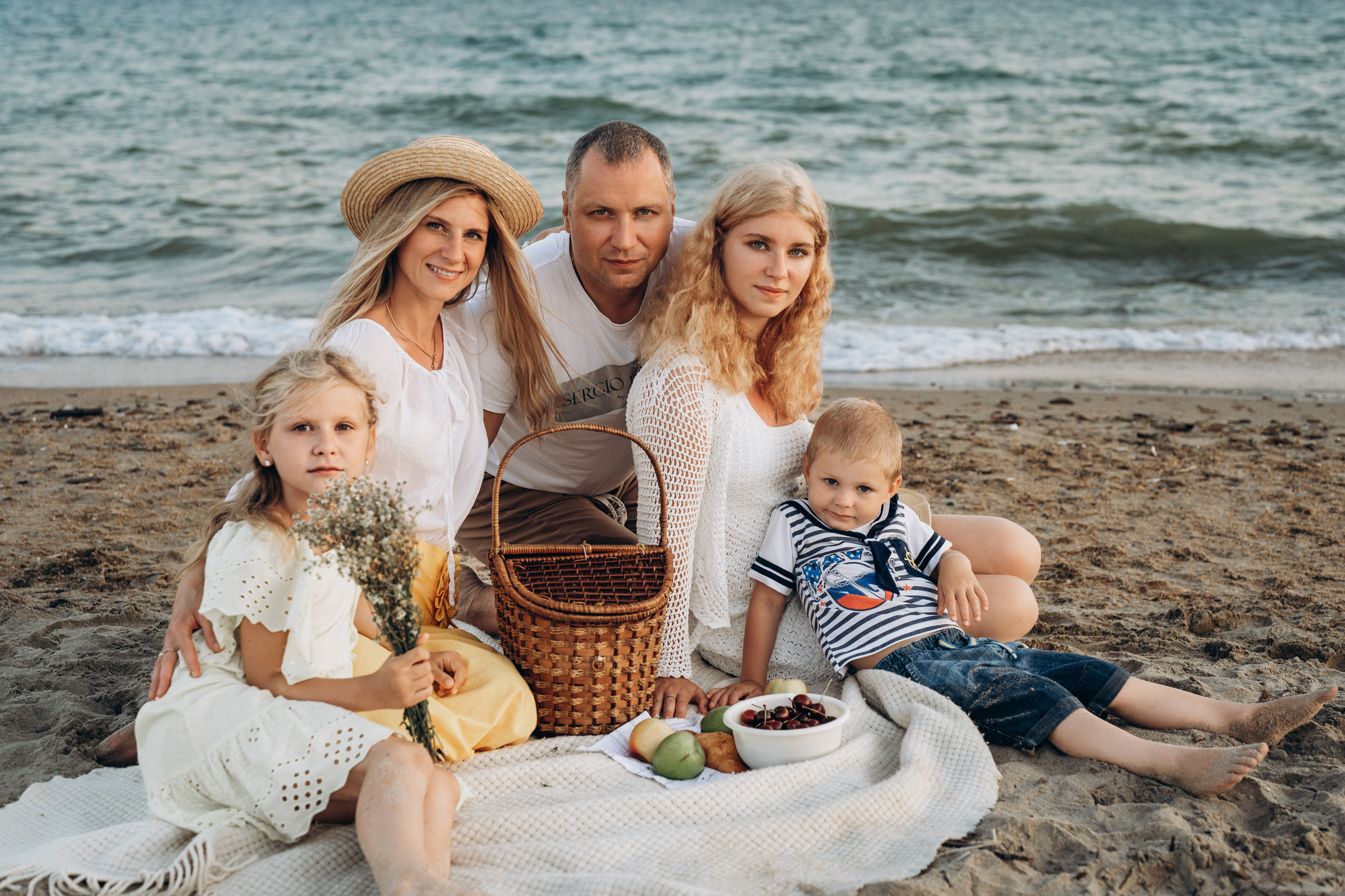 4й день отпуска)). Фотограф Горбенко Анна