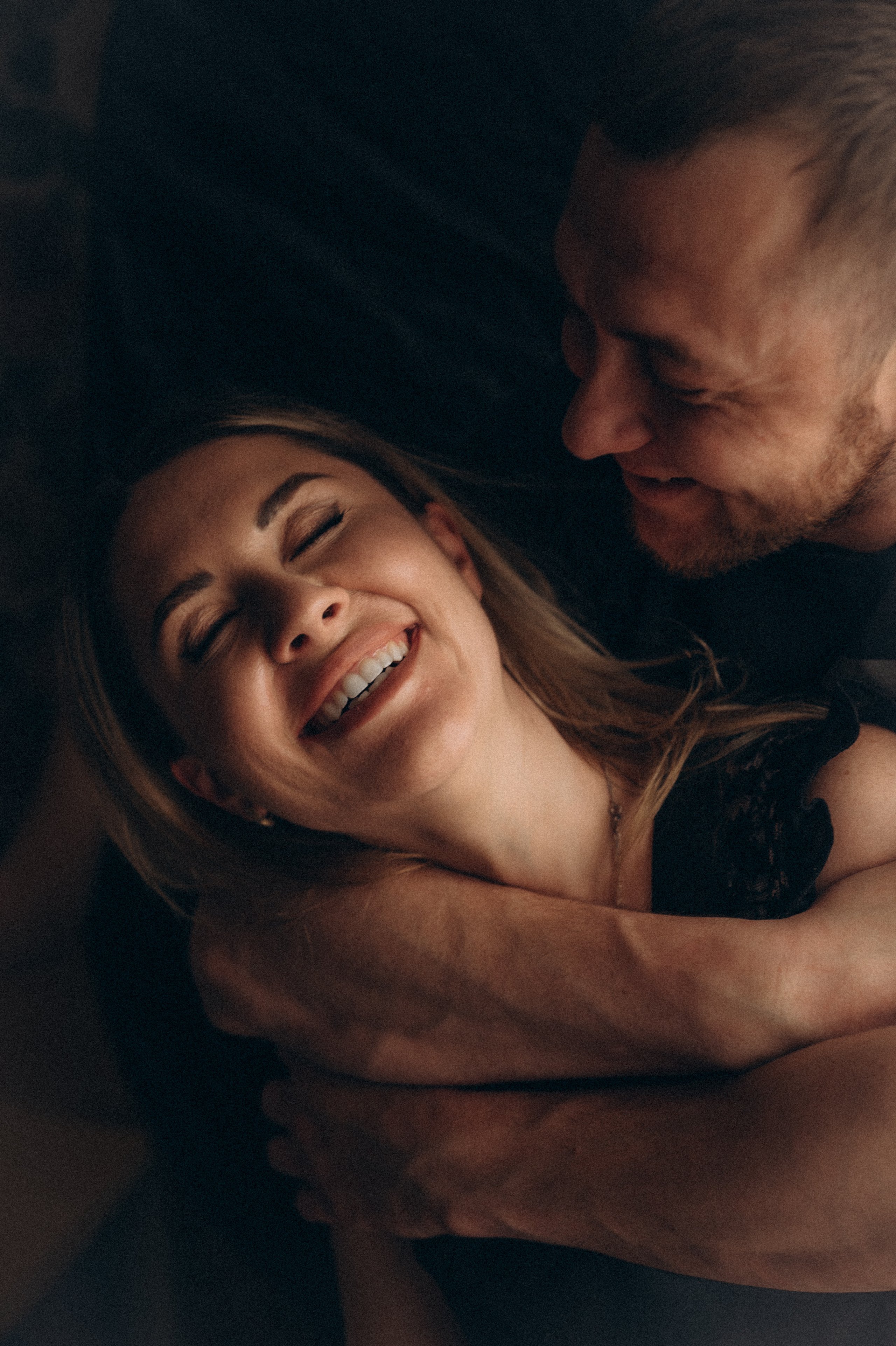 Денис, Светлана, Егор, Даня, Арсений. Фотограф Горбенко Анна