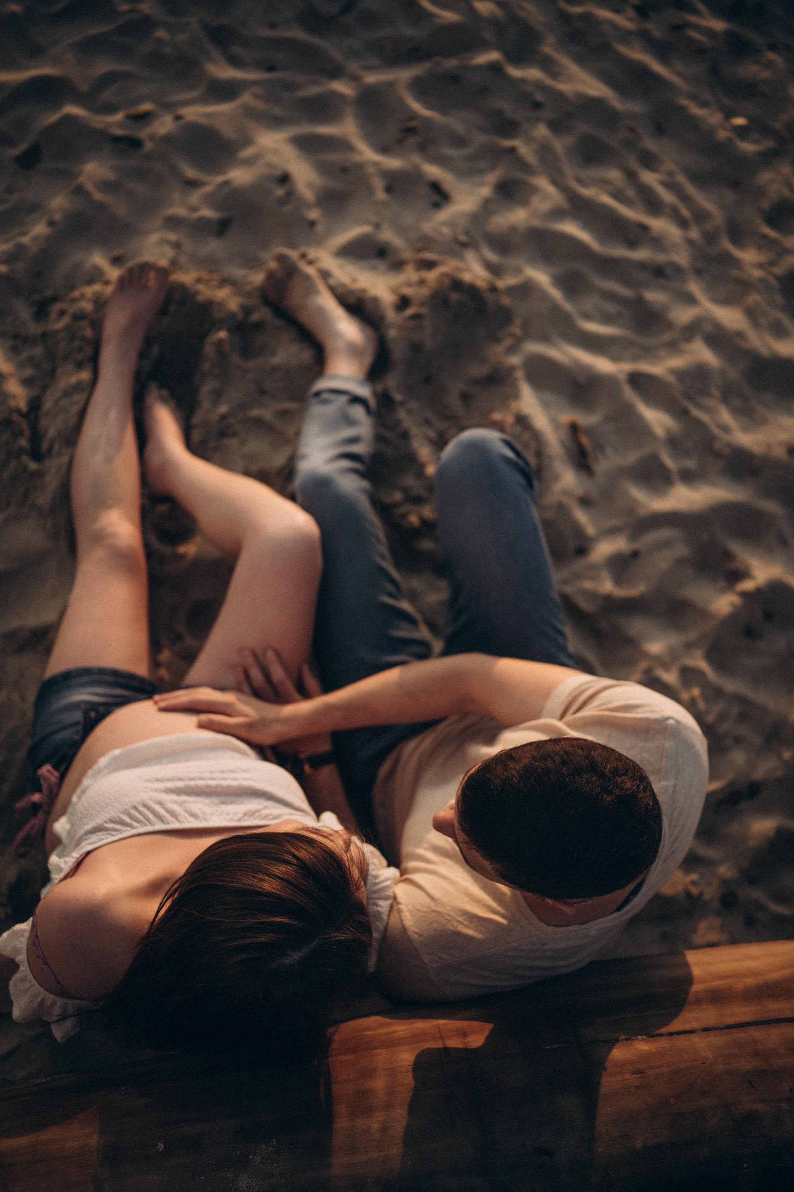 Андрей и Илона. Фотограф Горбенко Анна