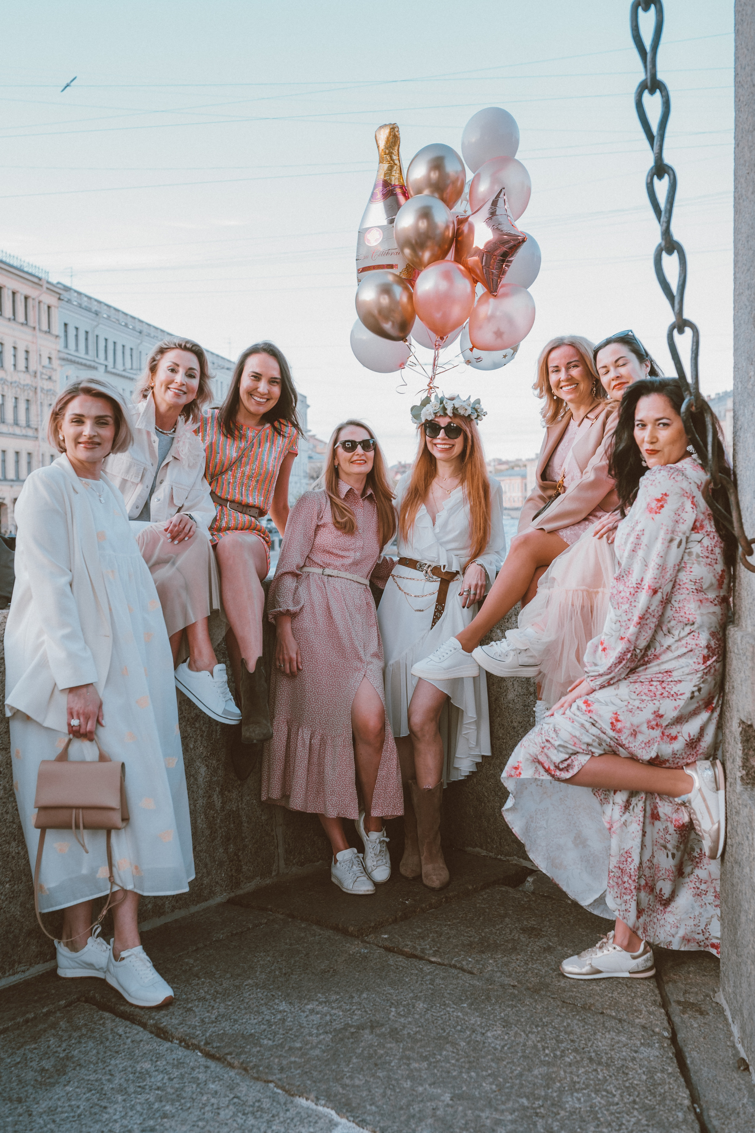 День Рождение Даши. Фотограф Горбенко Анна