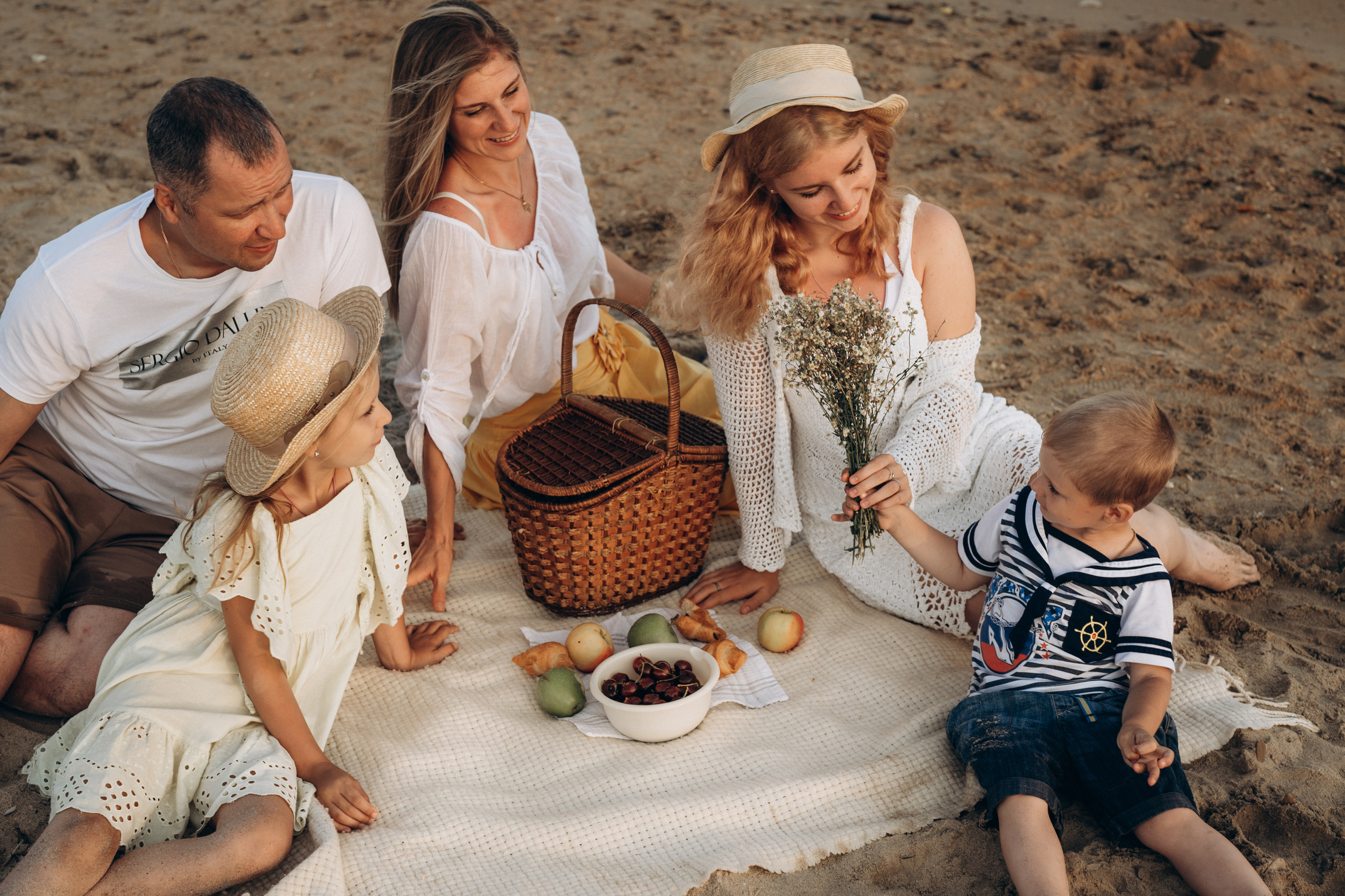 4й день отпуска)). Фотограф Горбенко Анна