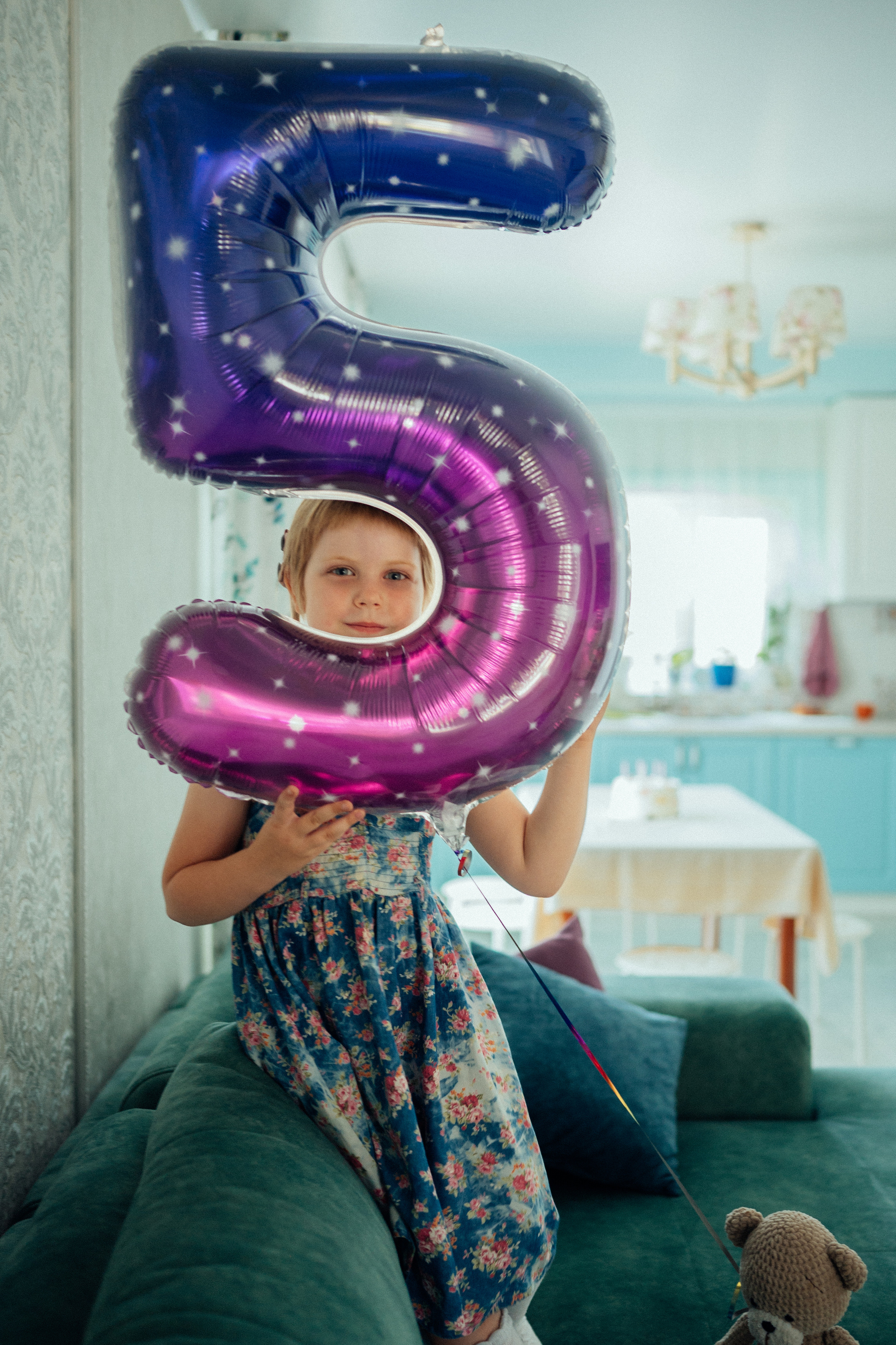 Маша с днем рождения!. Фотограф Горбенко Анна