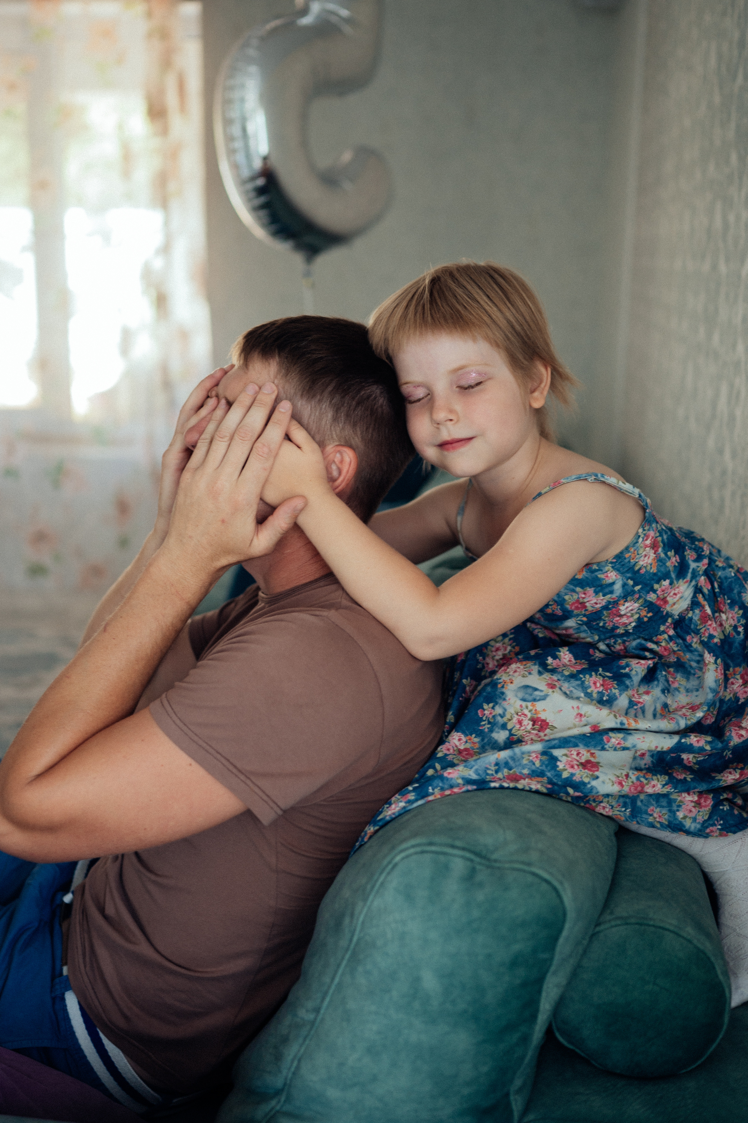 Маша с днем рождения!. Фотограф Горбенко Анна