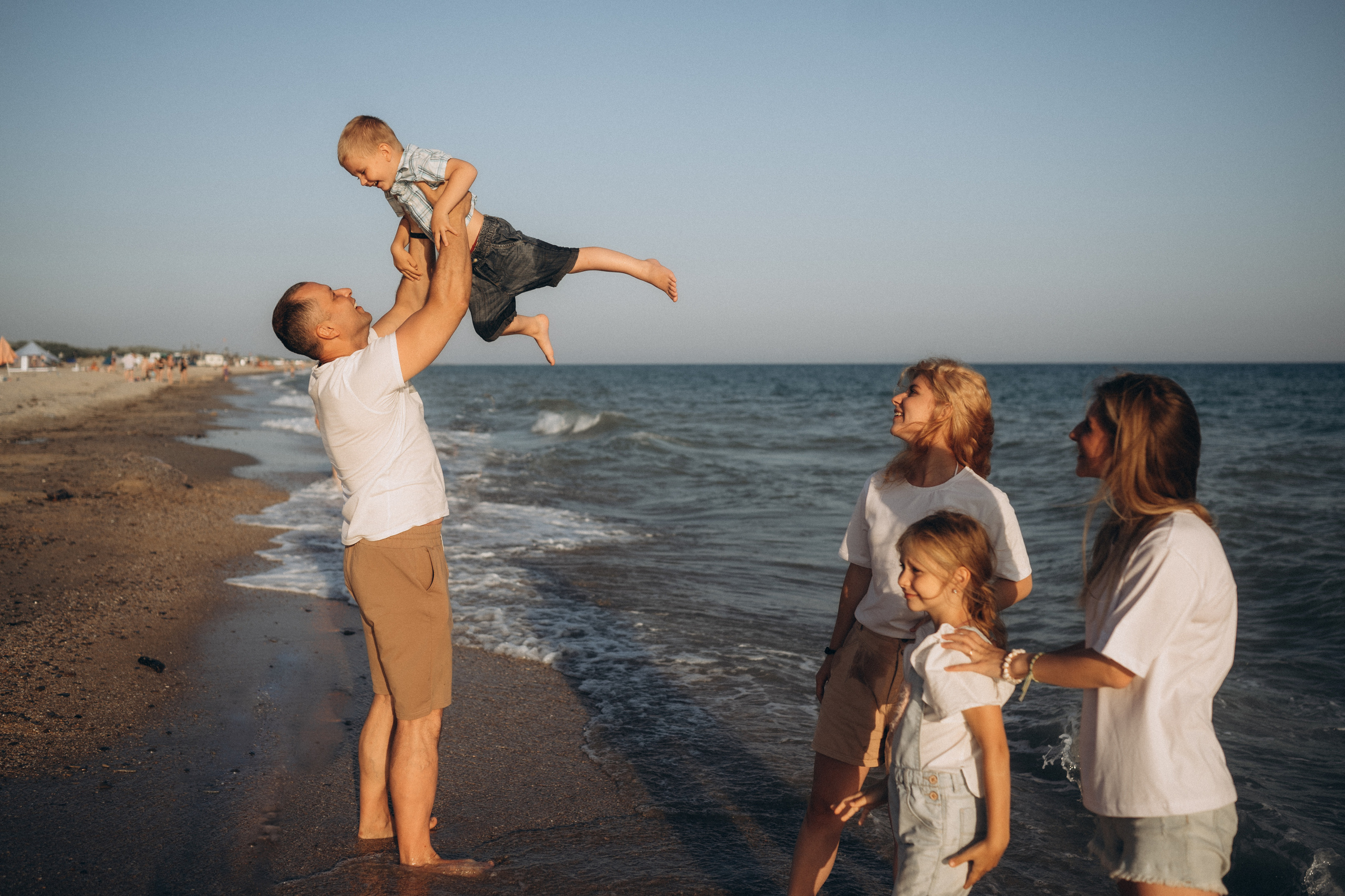 4й день отпуска)). Фотограф Горбенко Анна