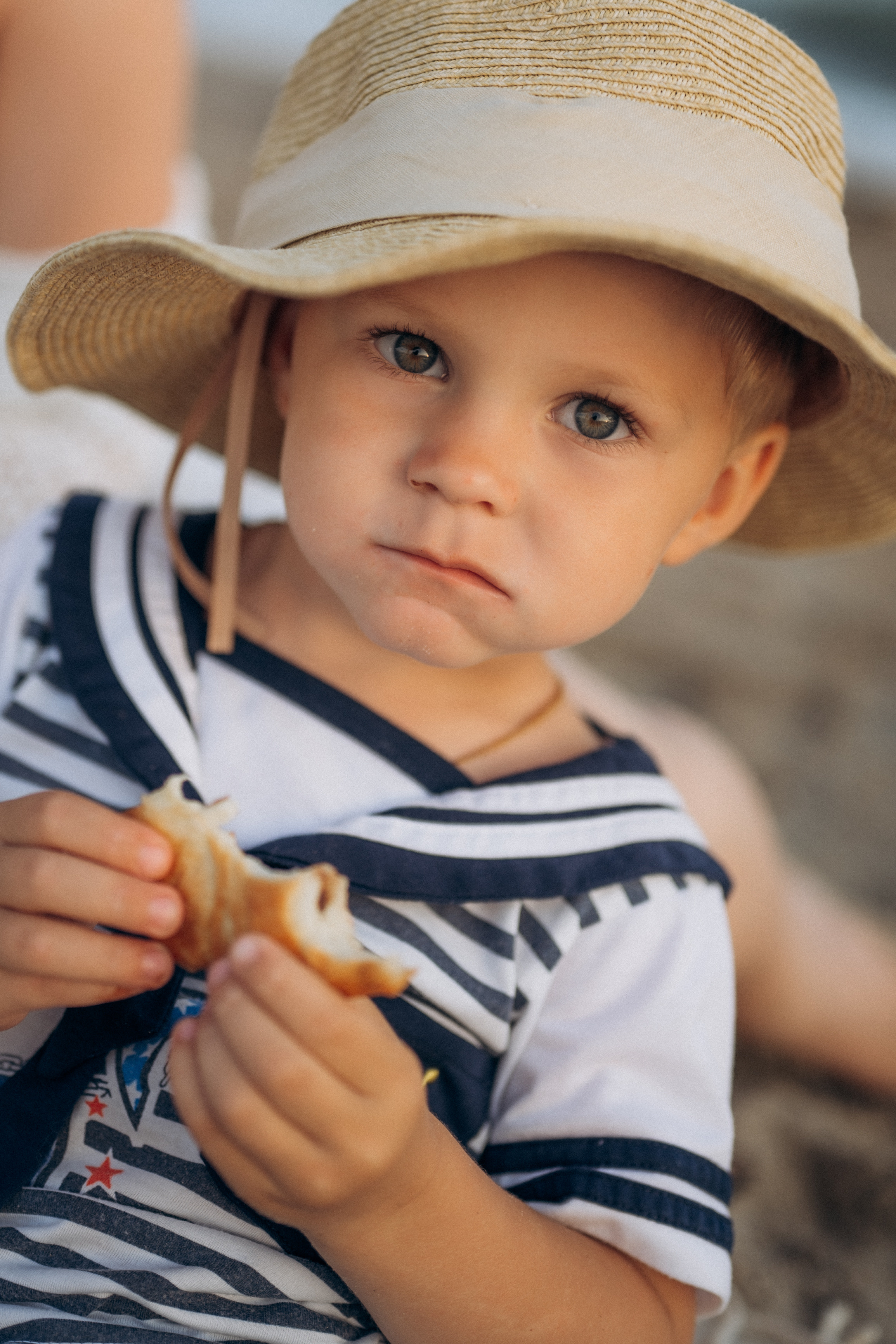 4й день отпуска)). Фотограф Горбенко Анна