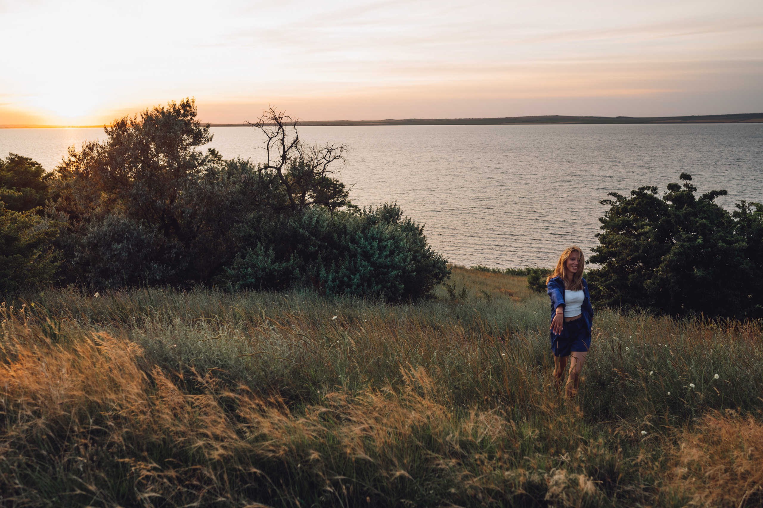 Катя, Максим и Ваня. Фотограф Горбенко Анна