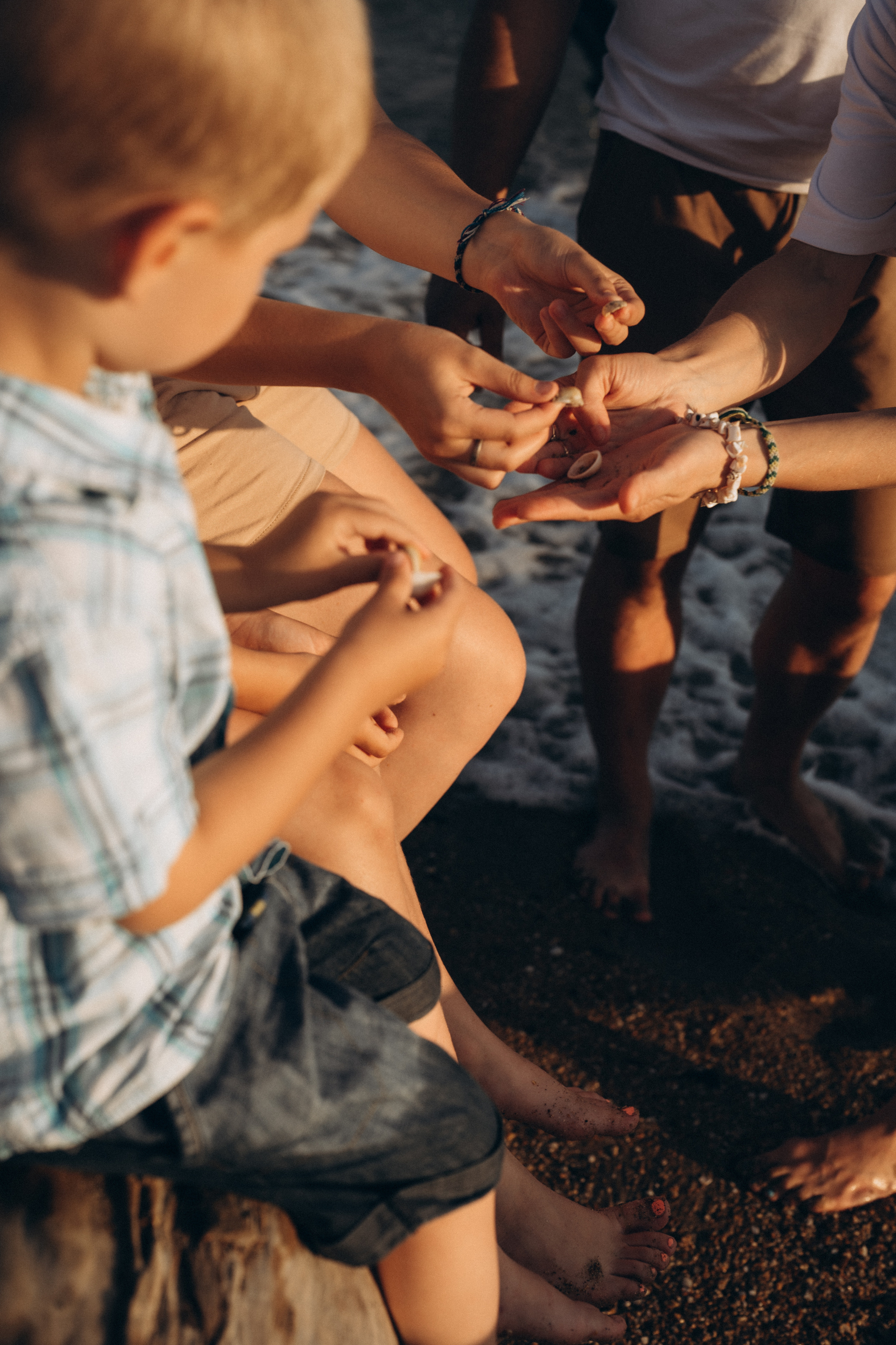 4й день отпуска)). Фотограф Горбенко Анна