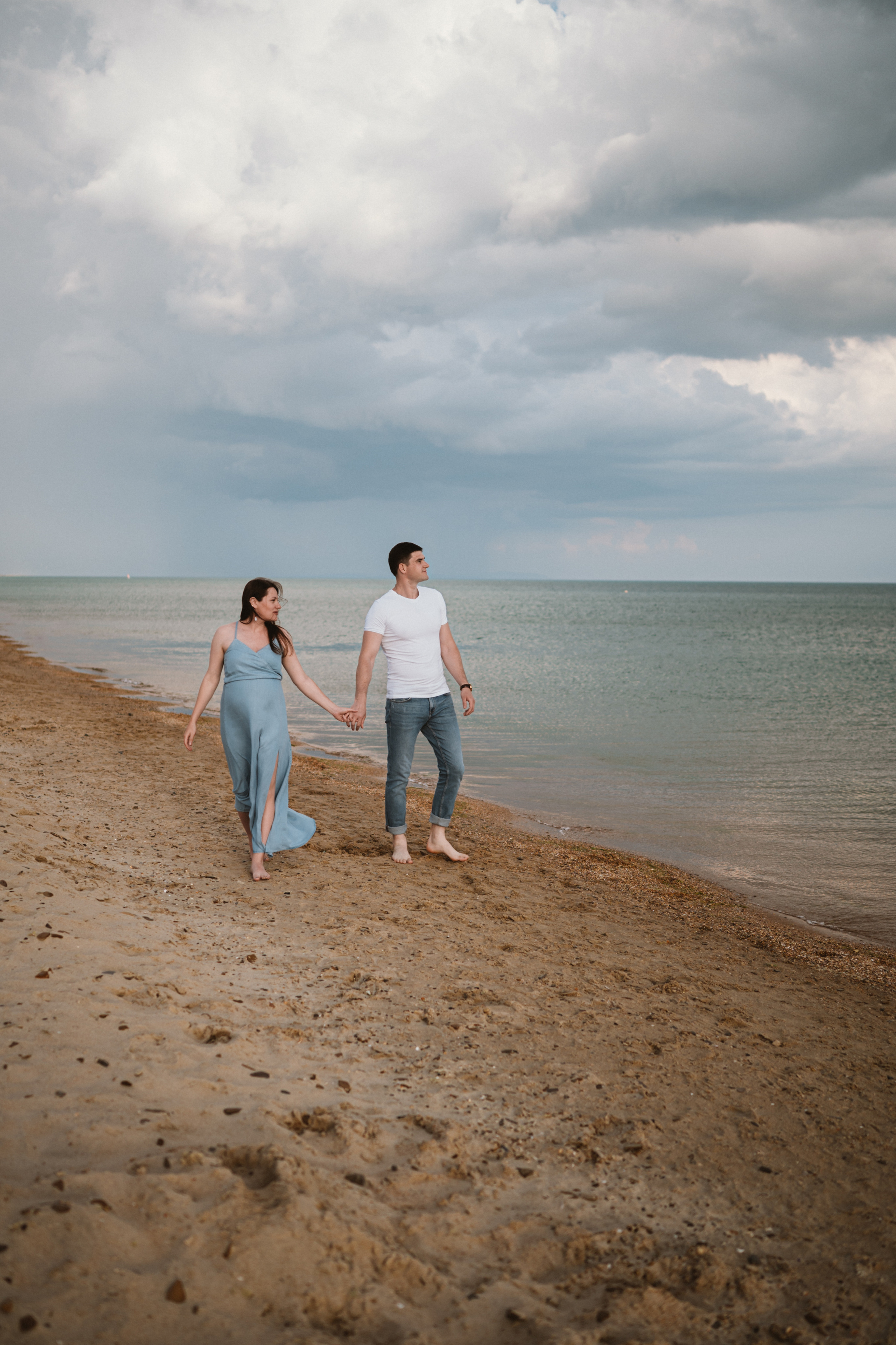 Андрей и Илона. Фотограф Горбенко Анна