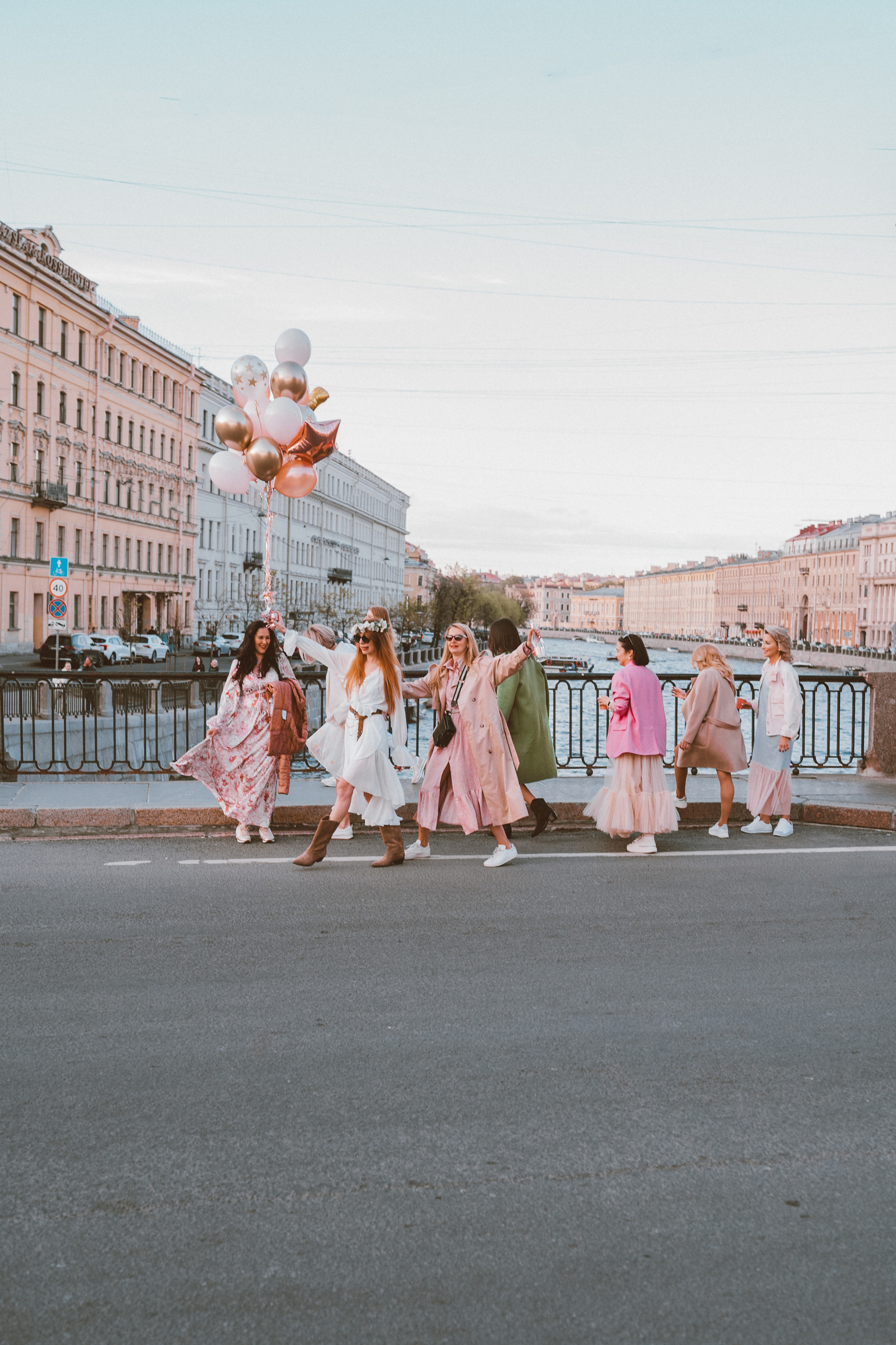 День Рождение Даши. Фотограф Горбенко Анна