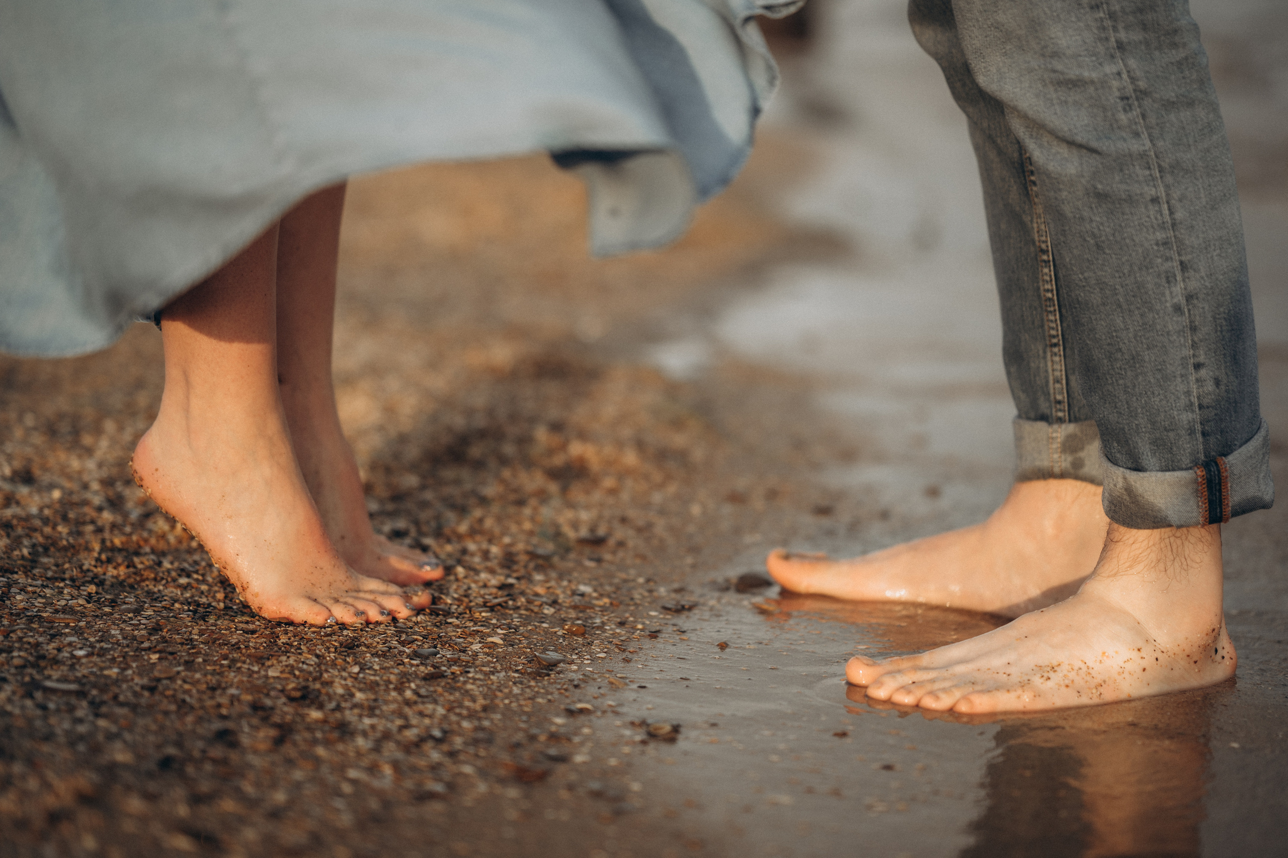 Андрей и Илона. Фотограф Горбенко Анна