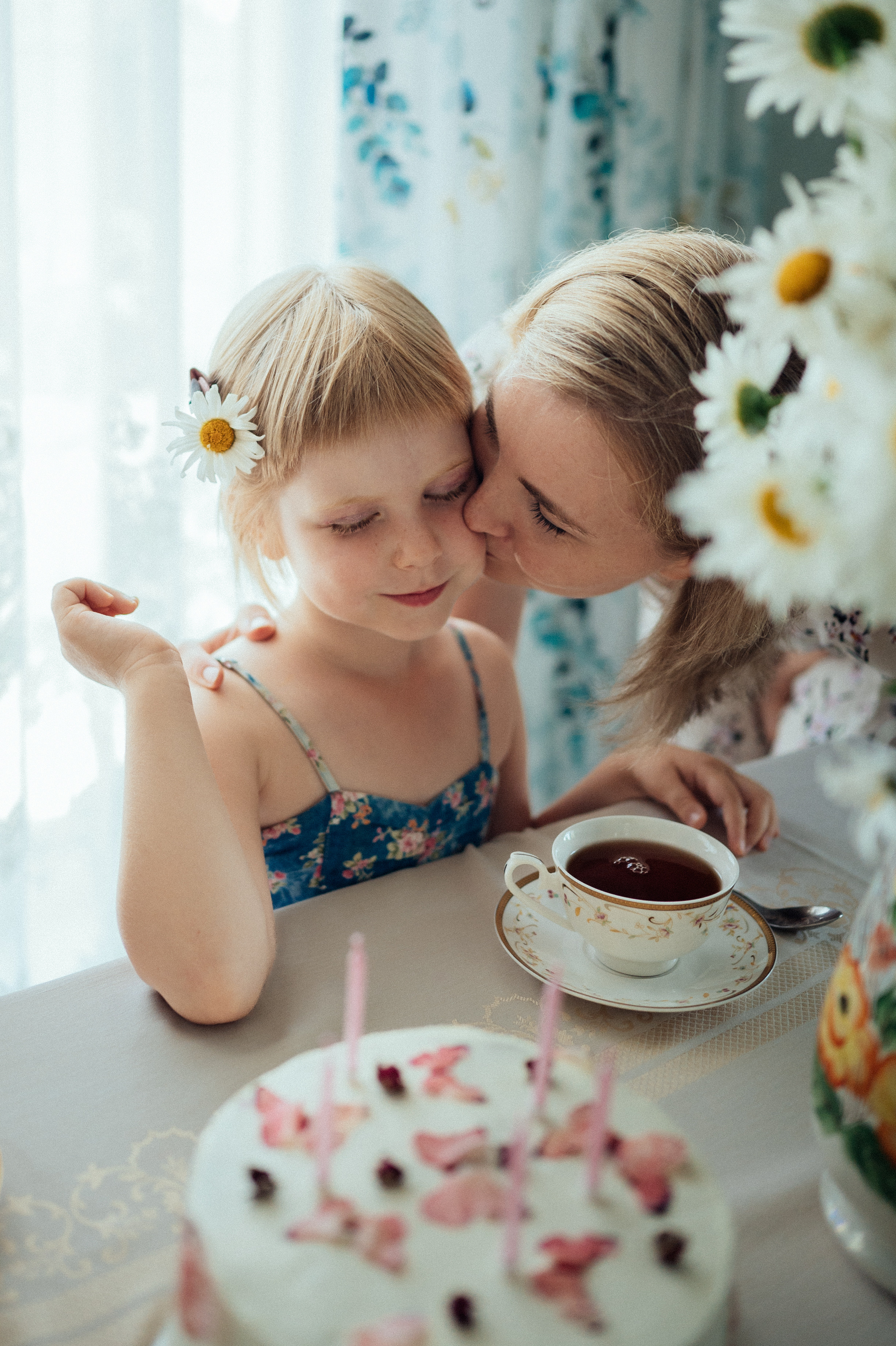 Маша с днем рождения!. Фотограф Горбенко Анна