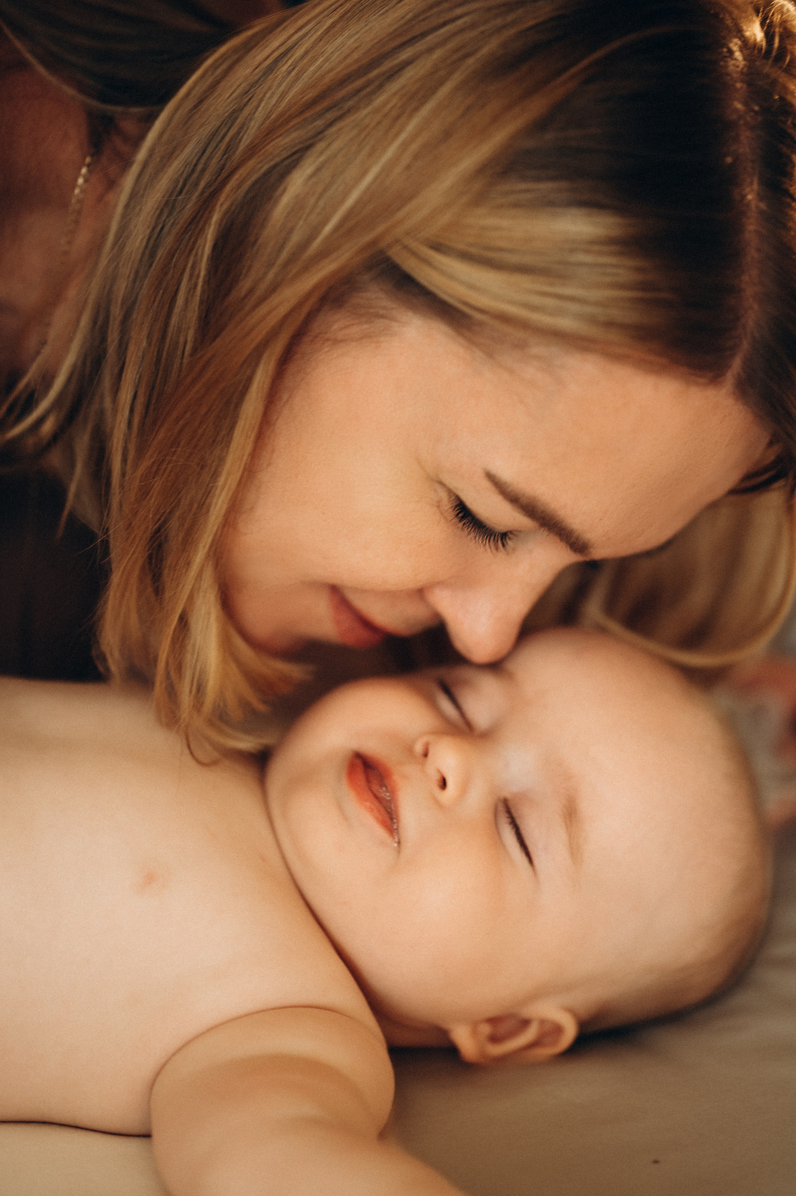 Нежность. Фотограф Горбенко Анна