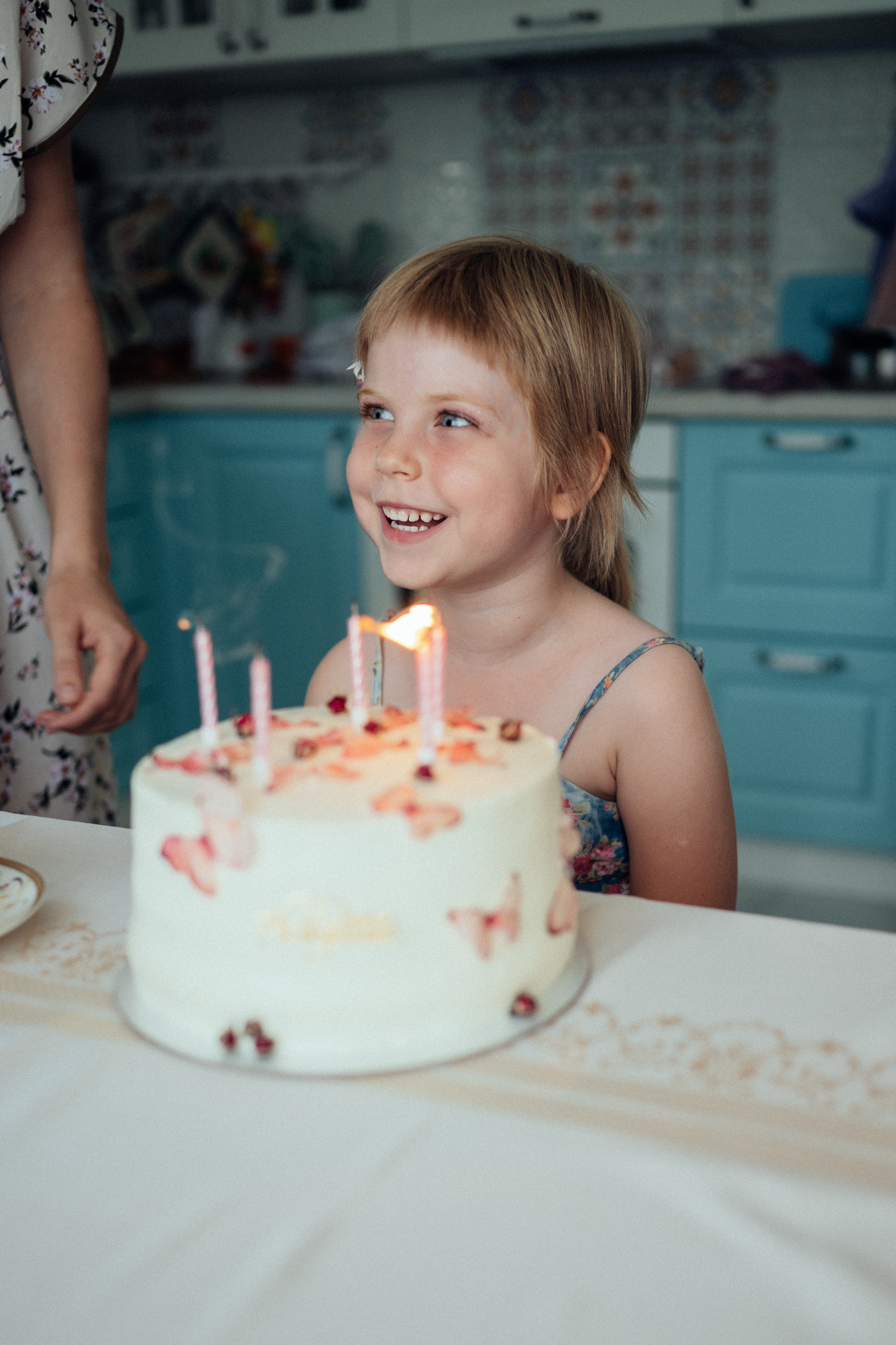 Маша с днем рождения!. Фотограф Горбенко Анна