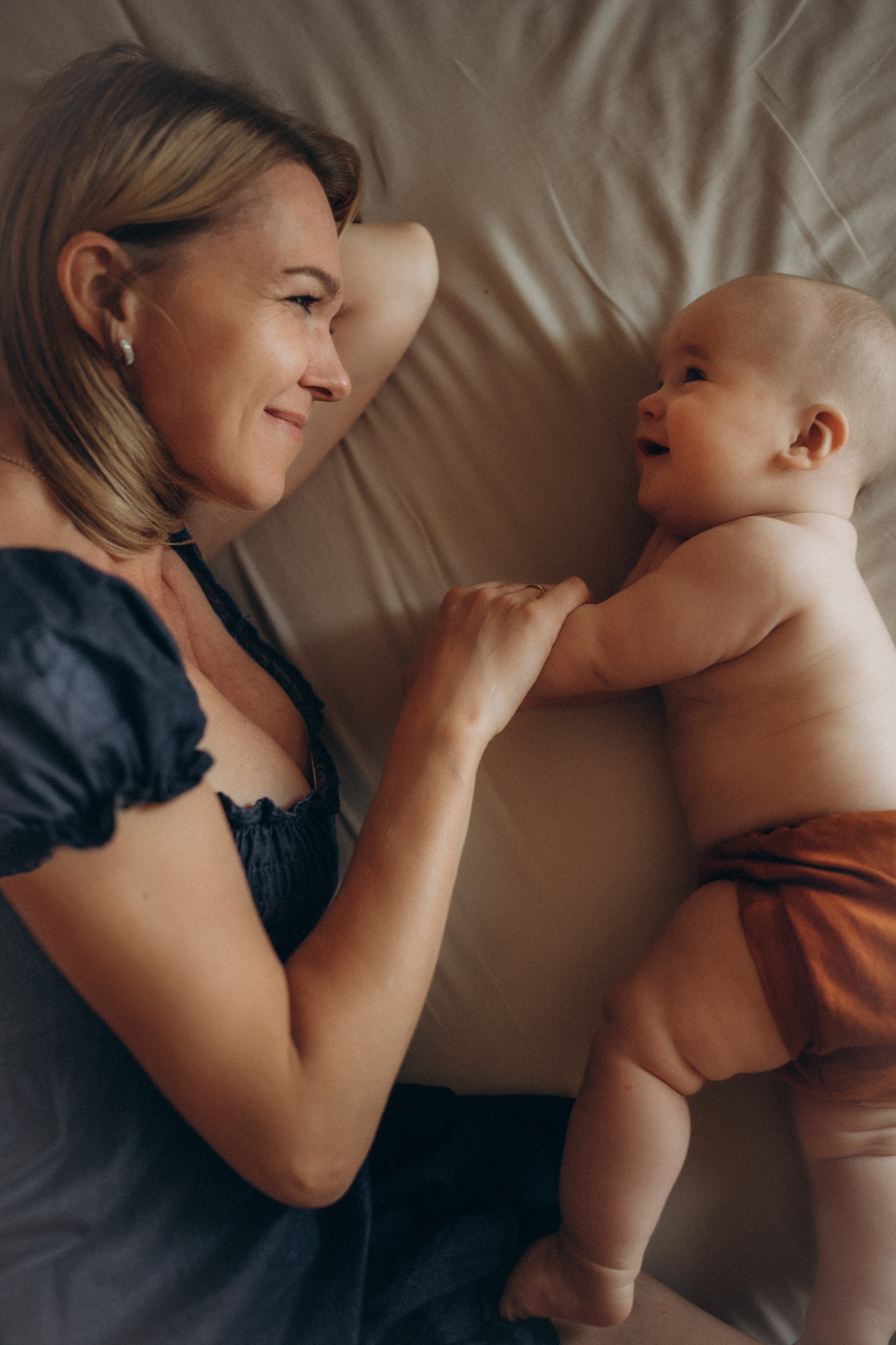 Нежность. Фотограф Горбенко Анна