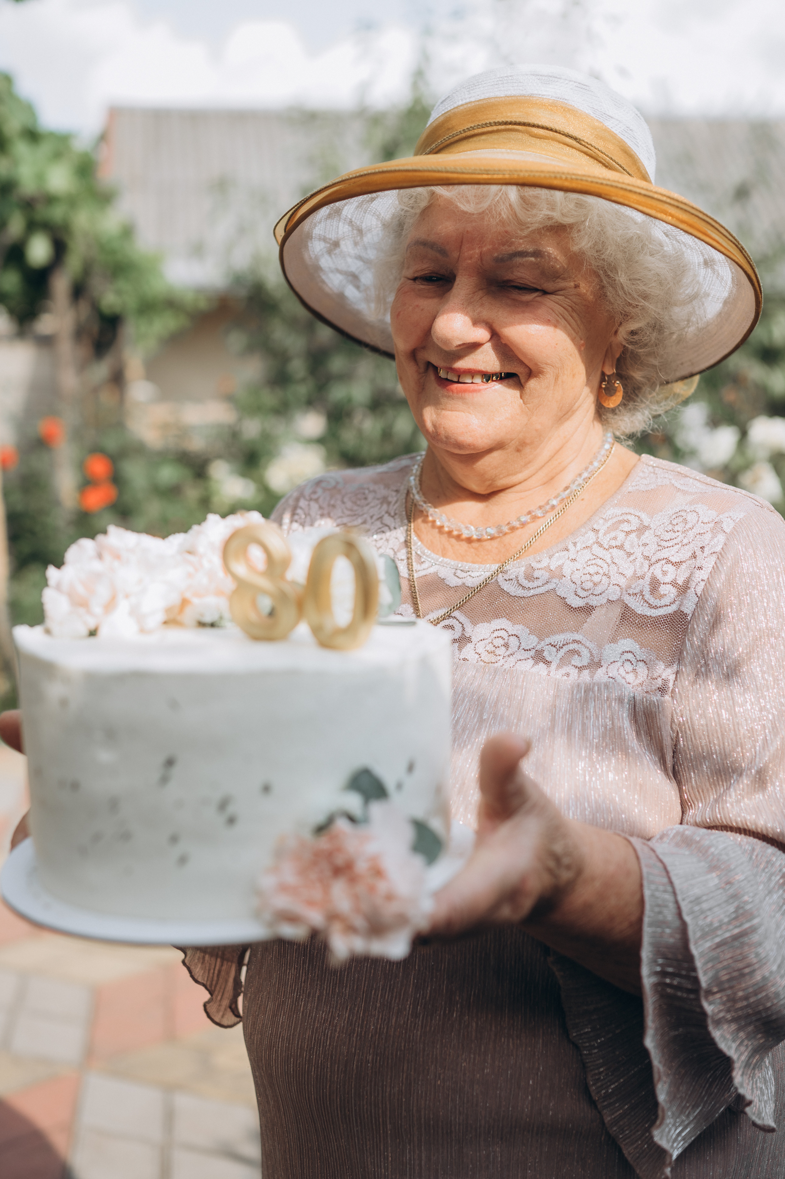 Когда родные рядом. Фотограф Горбенко Анна