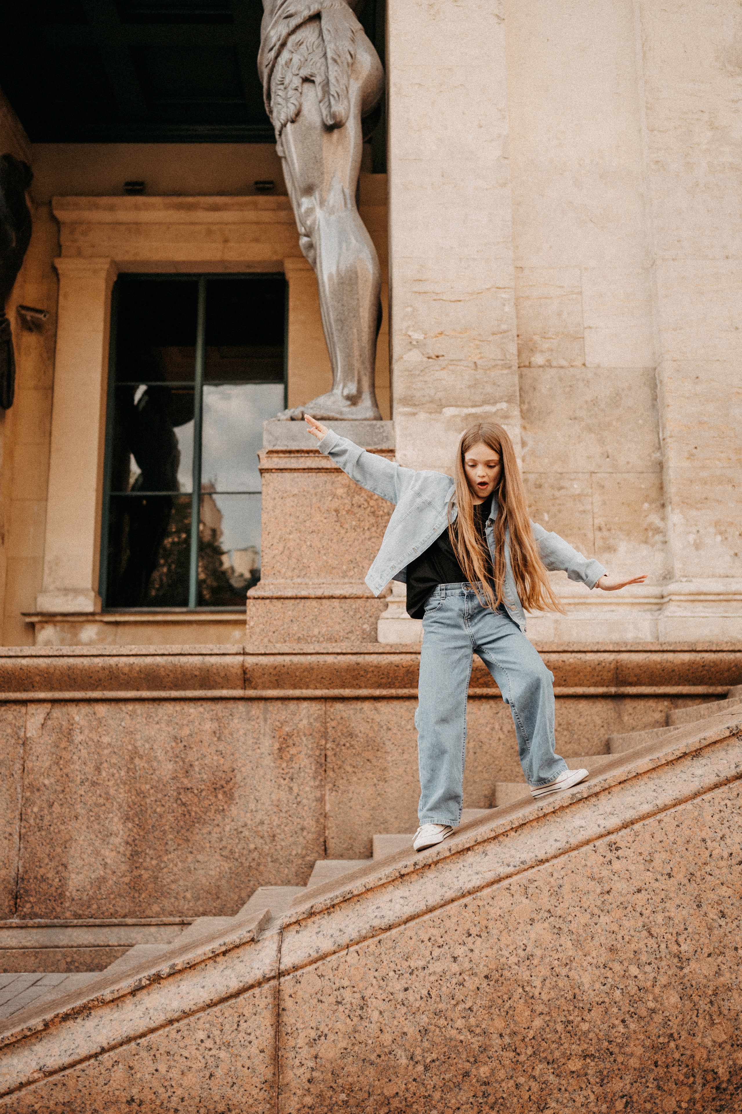 Настя, Вика, Ника. Фотограф Горбенко Анна