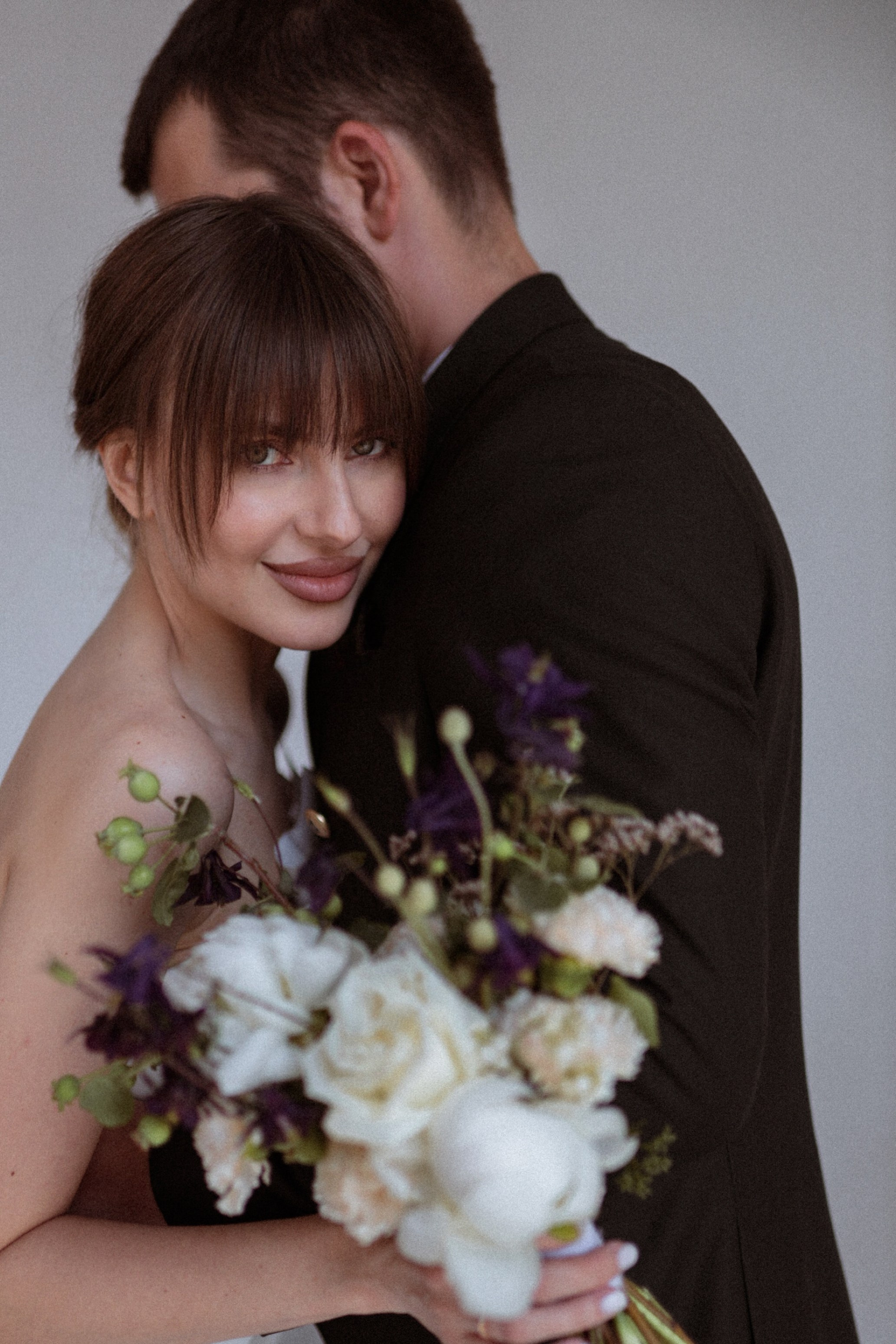 Мария и Сергей. Фотограф в Оренбурге Майя Шатрова