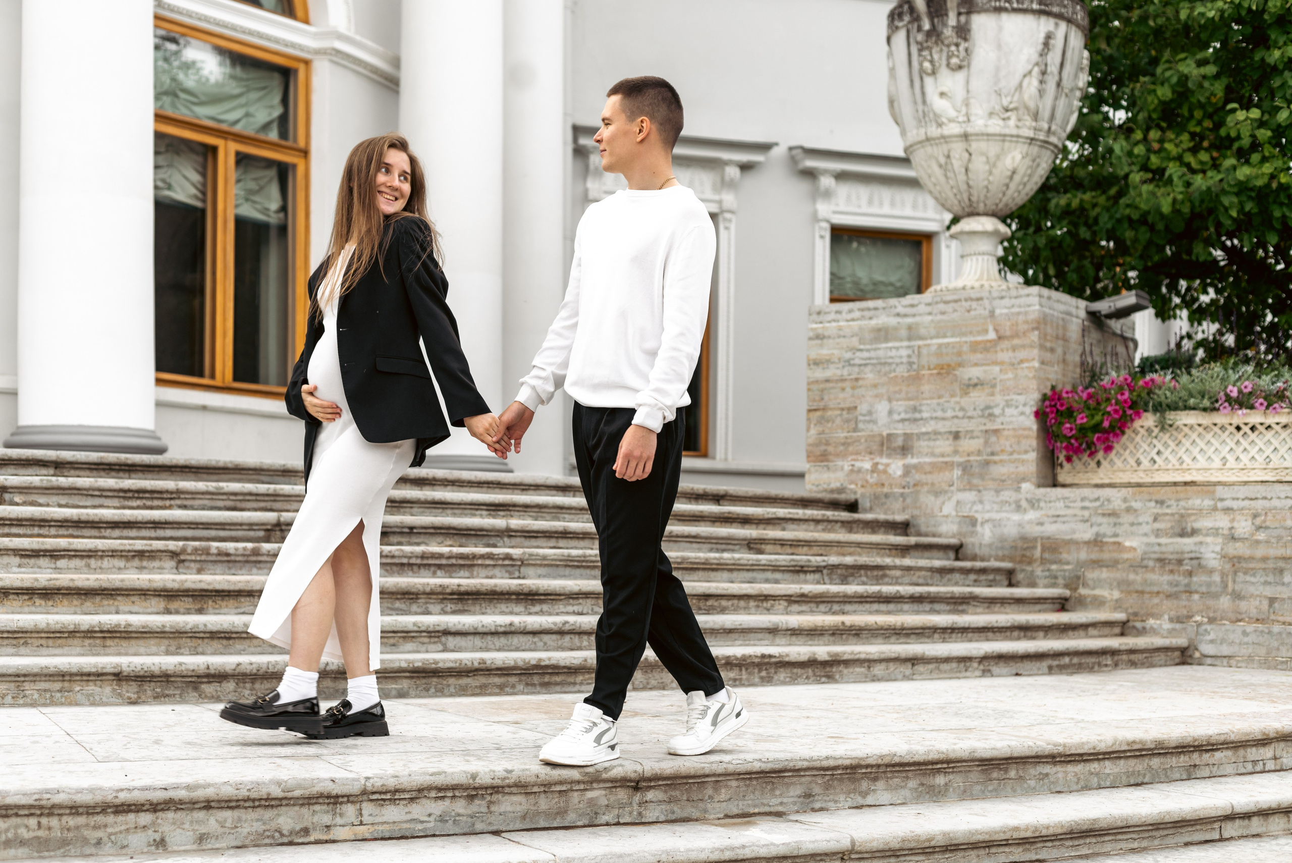 Свадебная съемка. Lovestory. Ольга Степанова фотограф визажист в Санкт-Петербурге