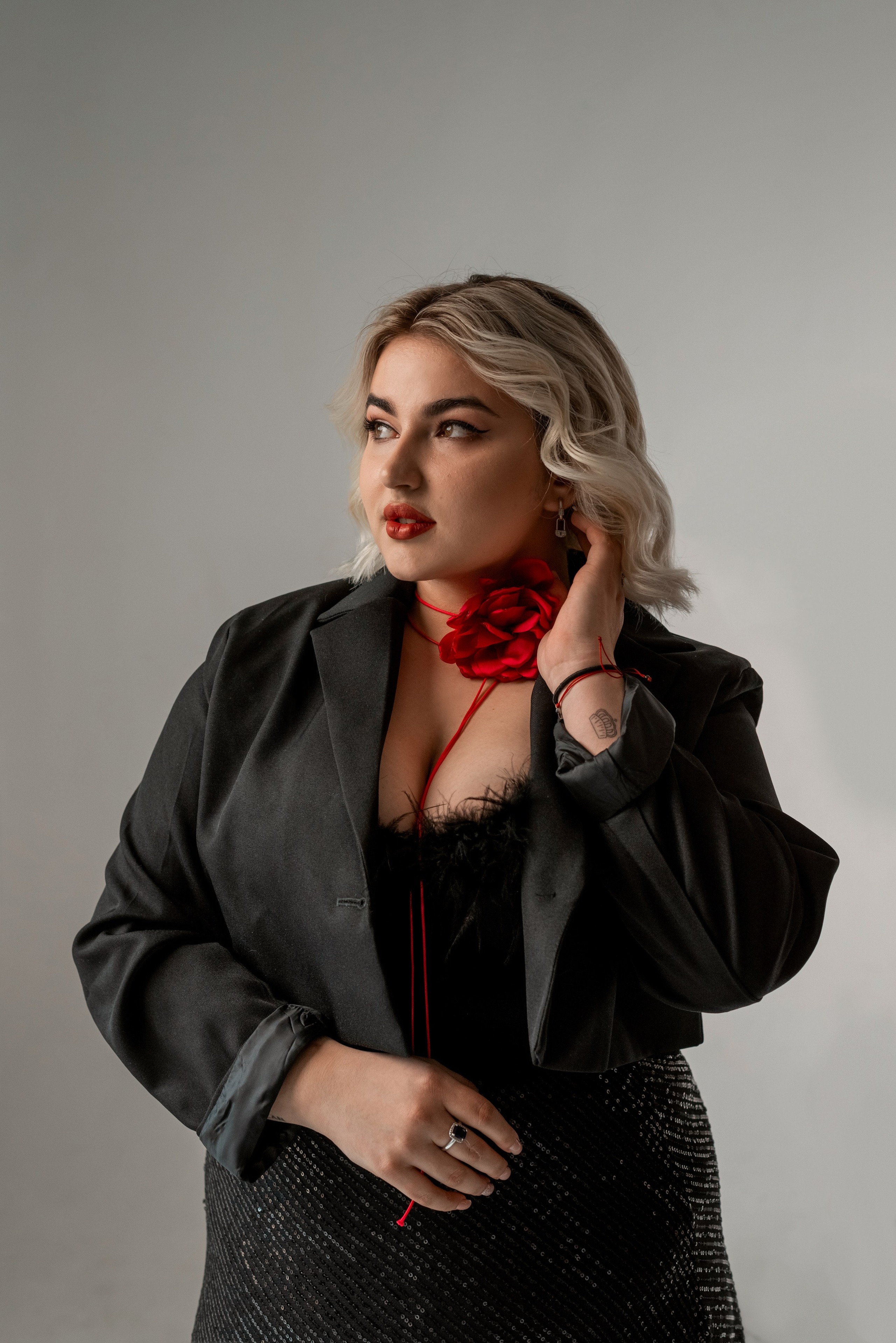 Портреты. Гупалов Игорь — фотограф