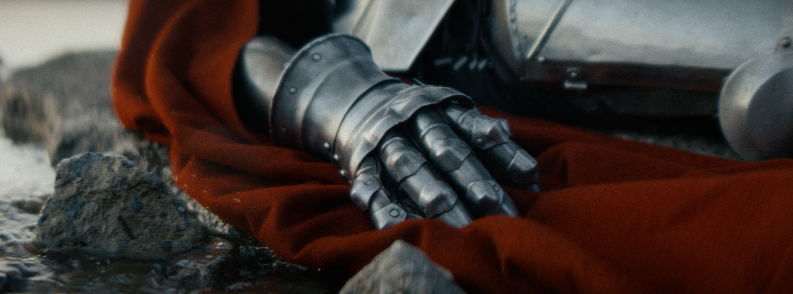 Юрий Гинзбург — Рубикон (music video). Colorist Ivan Serzhanov