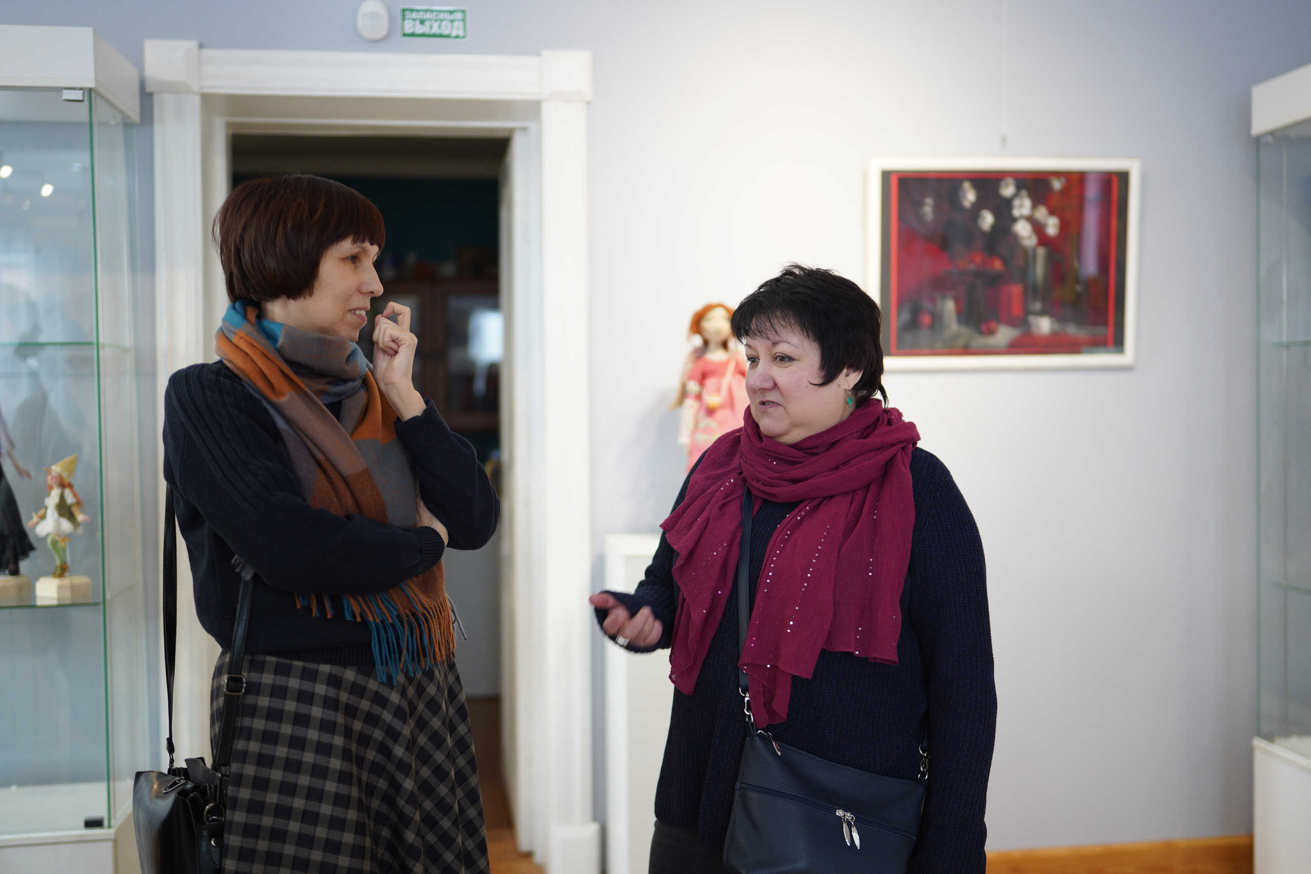 Not ceramics — Не керамика