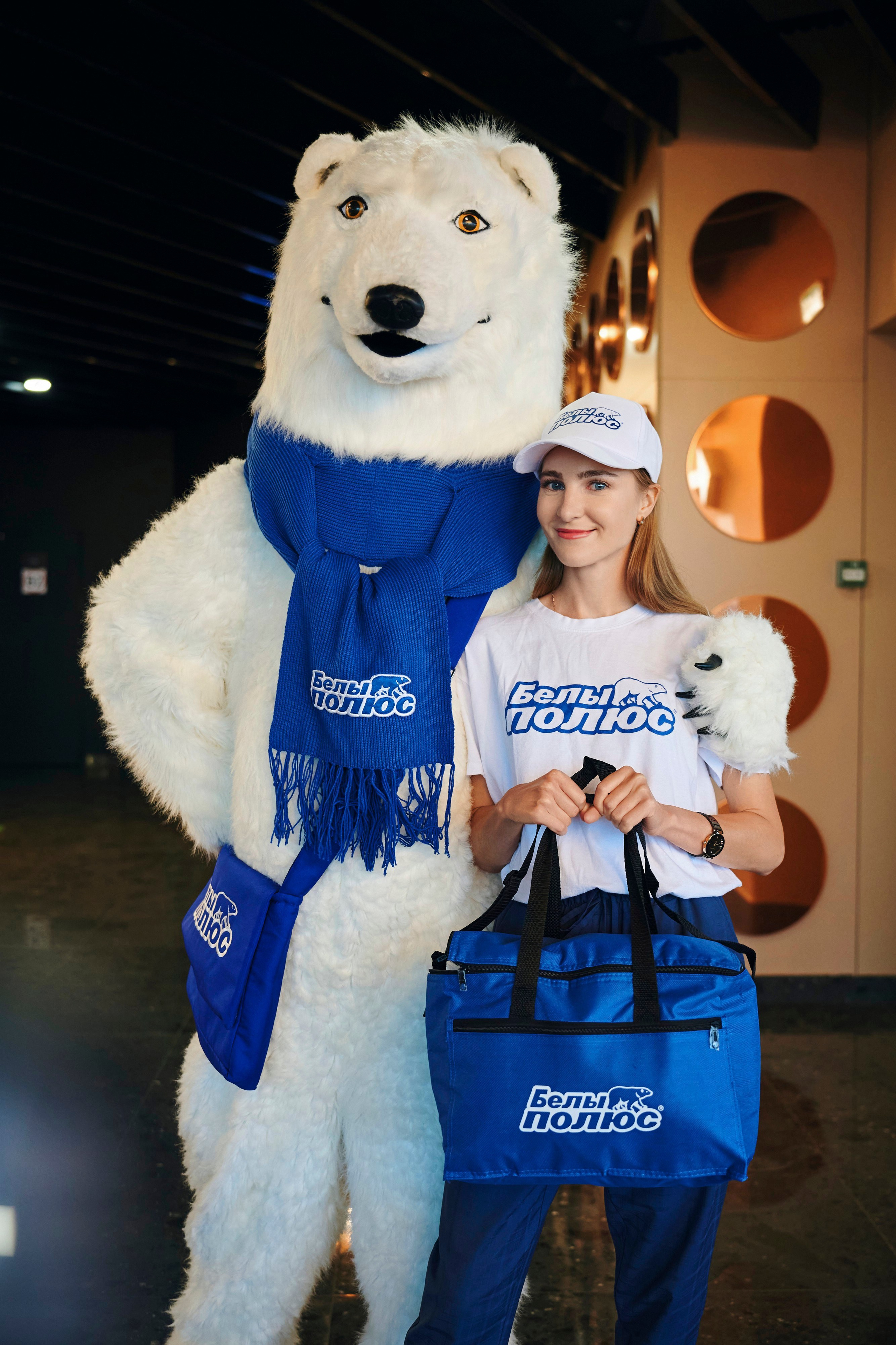 SKYLINE Беларусы в Антарктиде: по следам полярной экспедимции. Главная