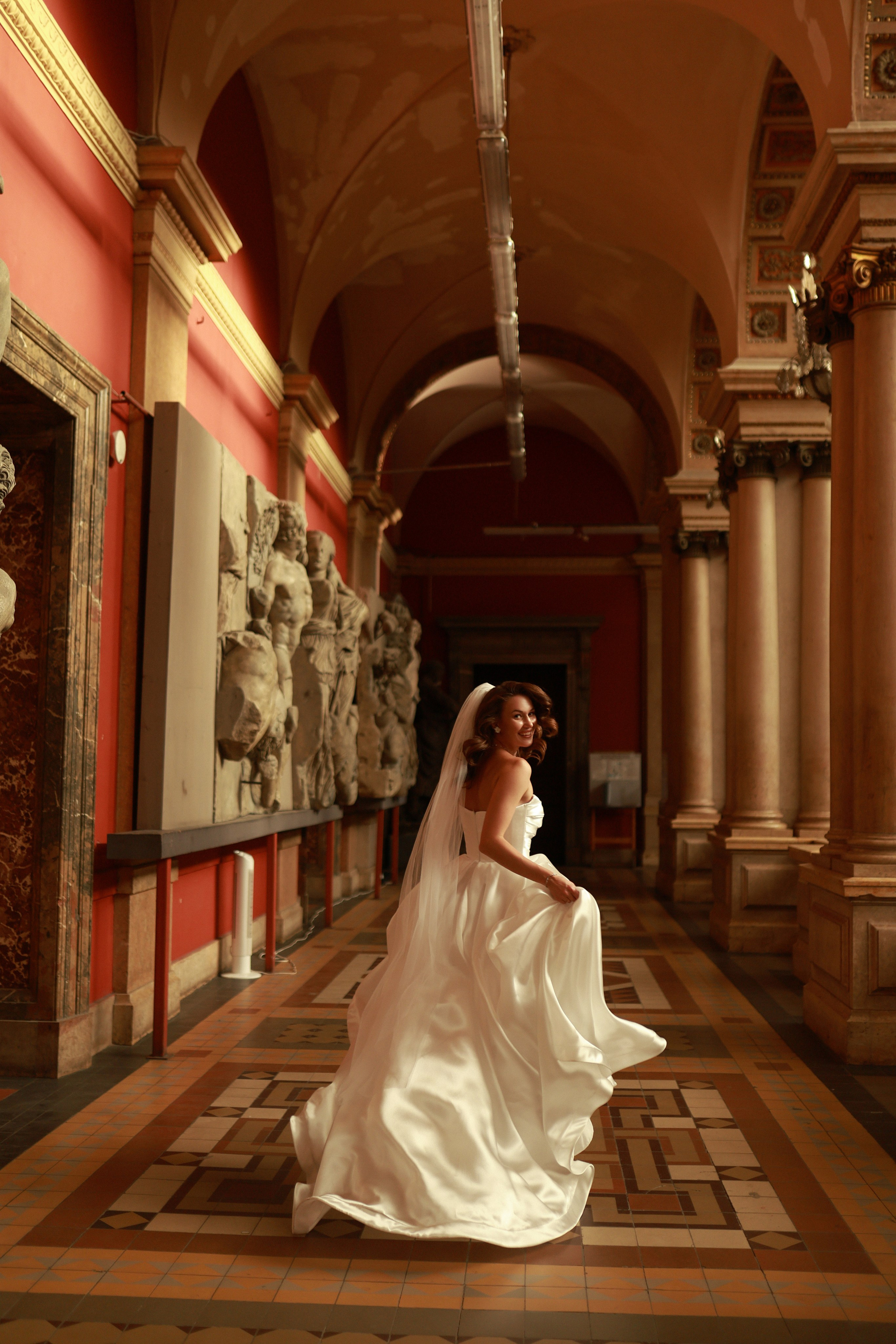 Мария и Дмитрий. Лена Колягина Фотограф по любви